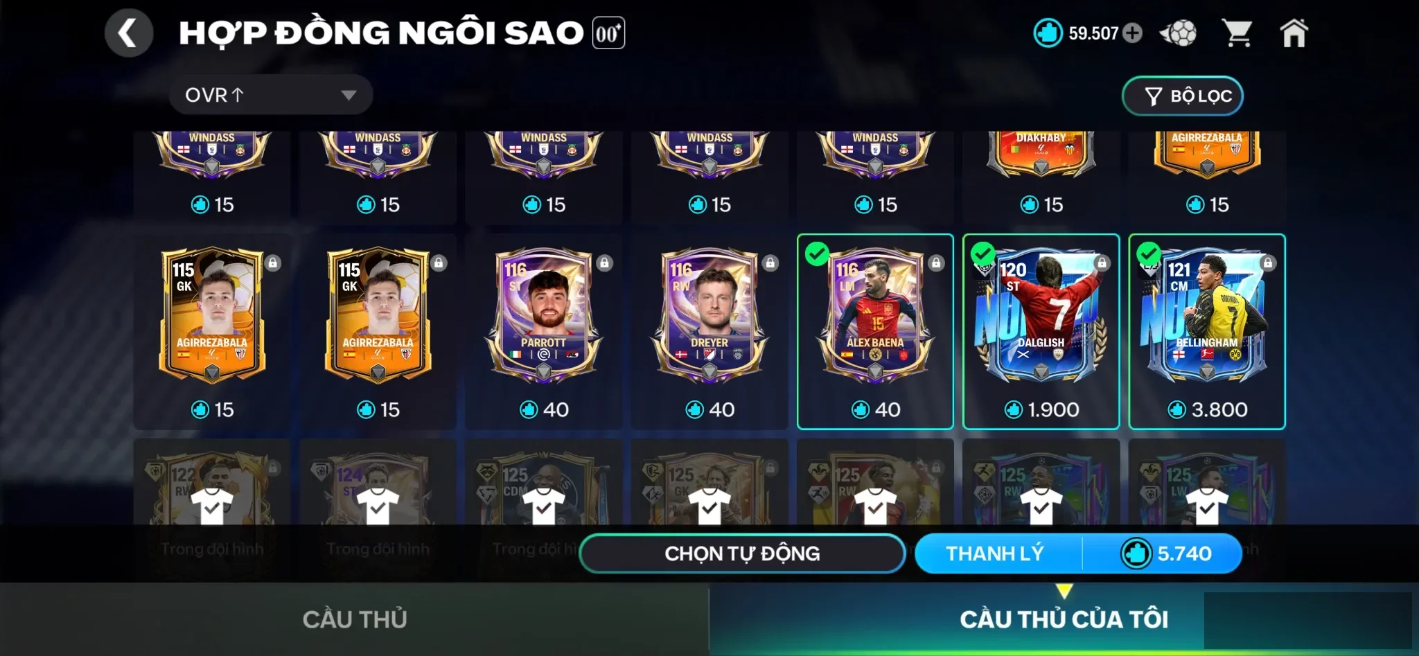 Account Image
