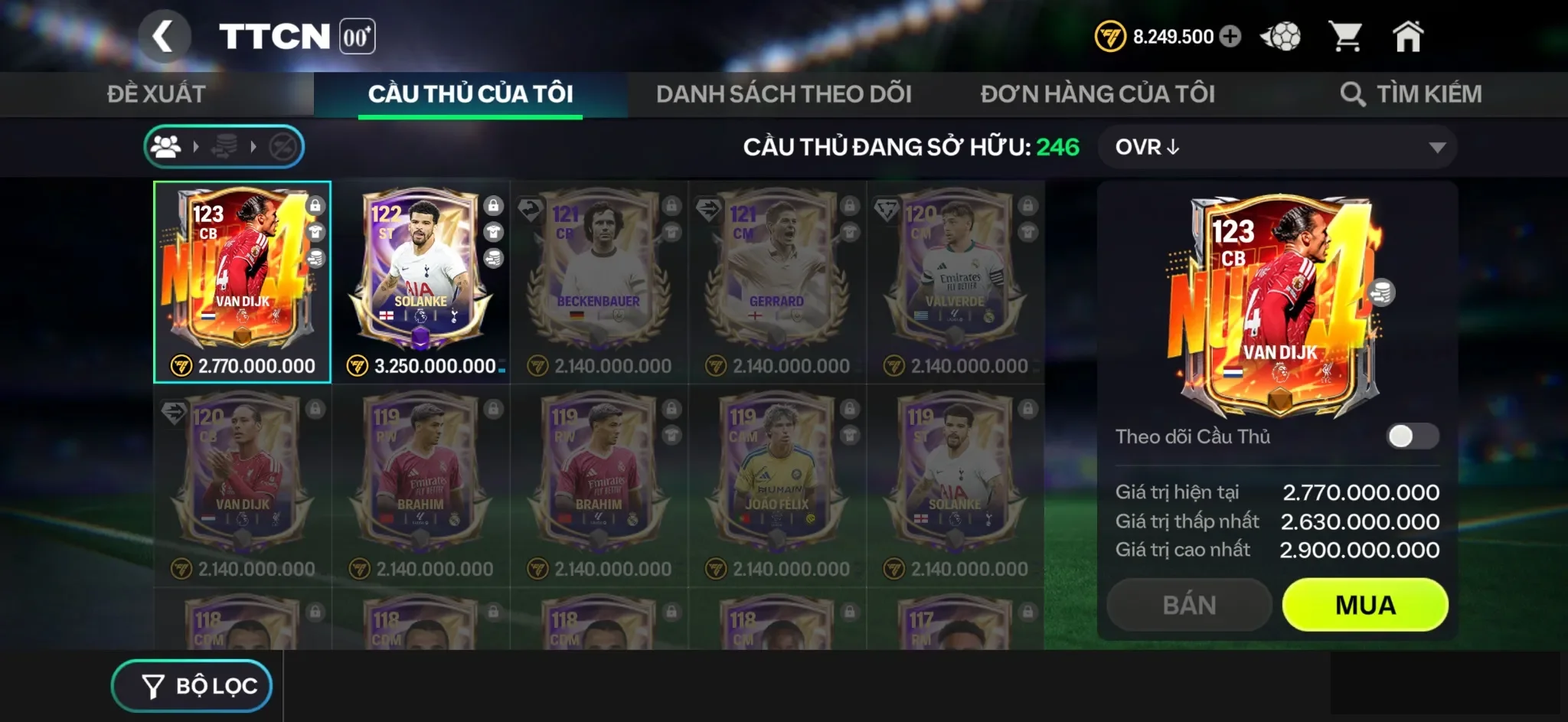 Account Image