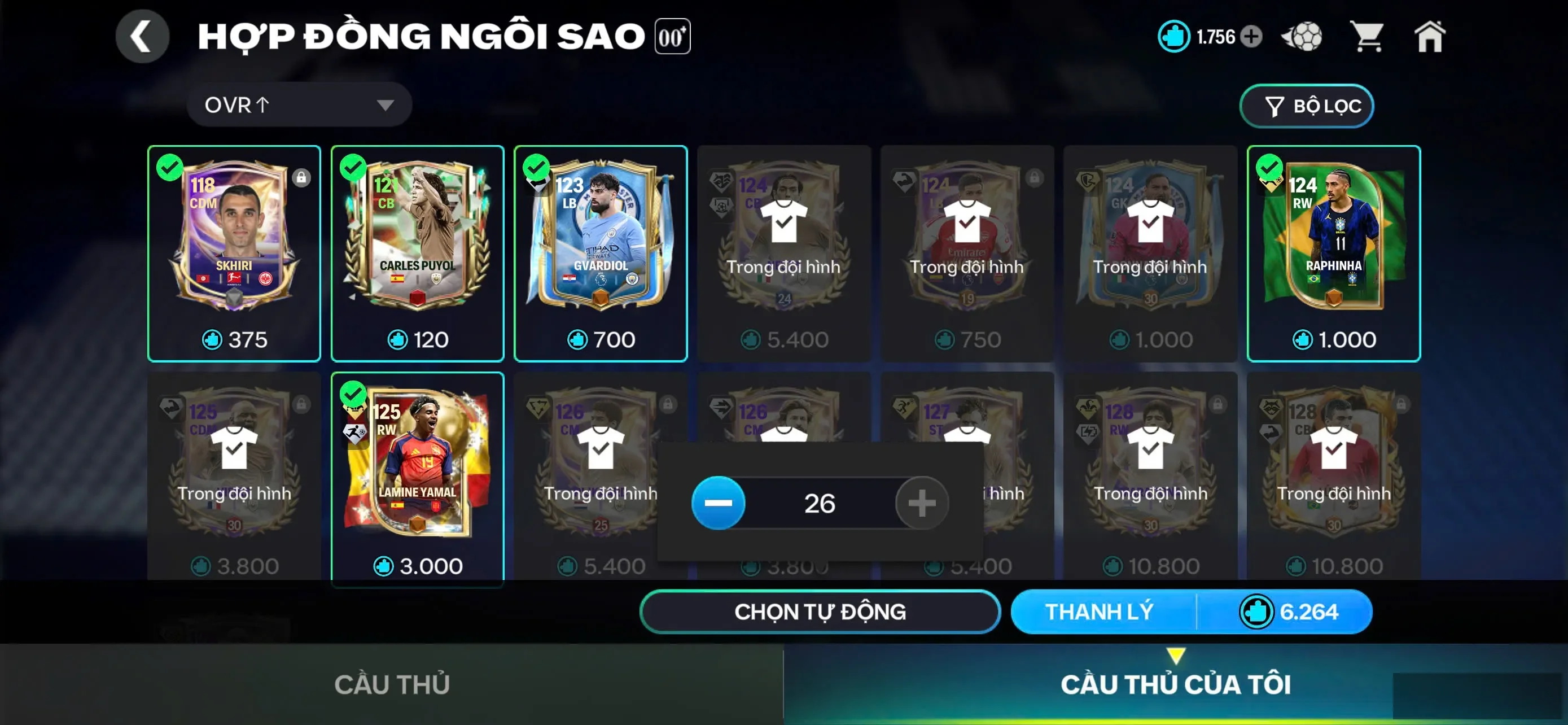 Account Image