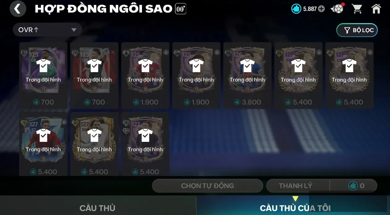 Account Image