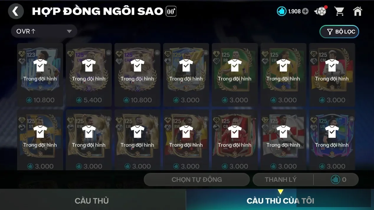 Account Image