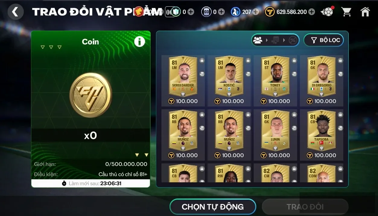 Account Image