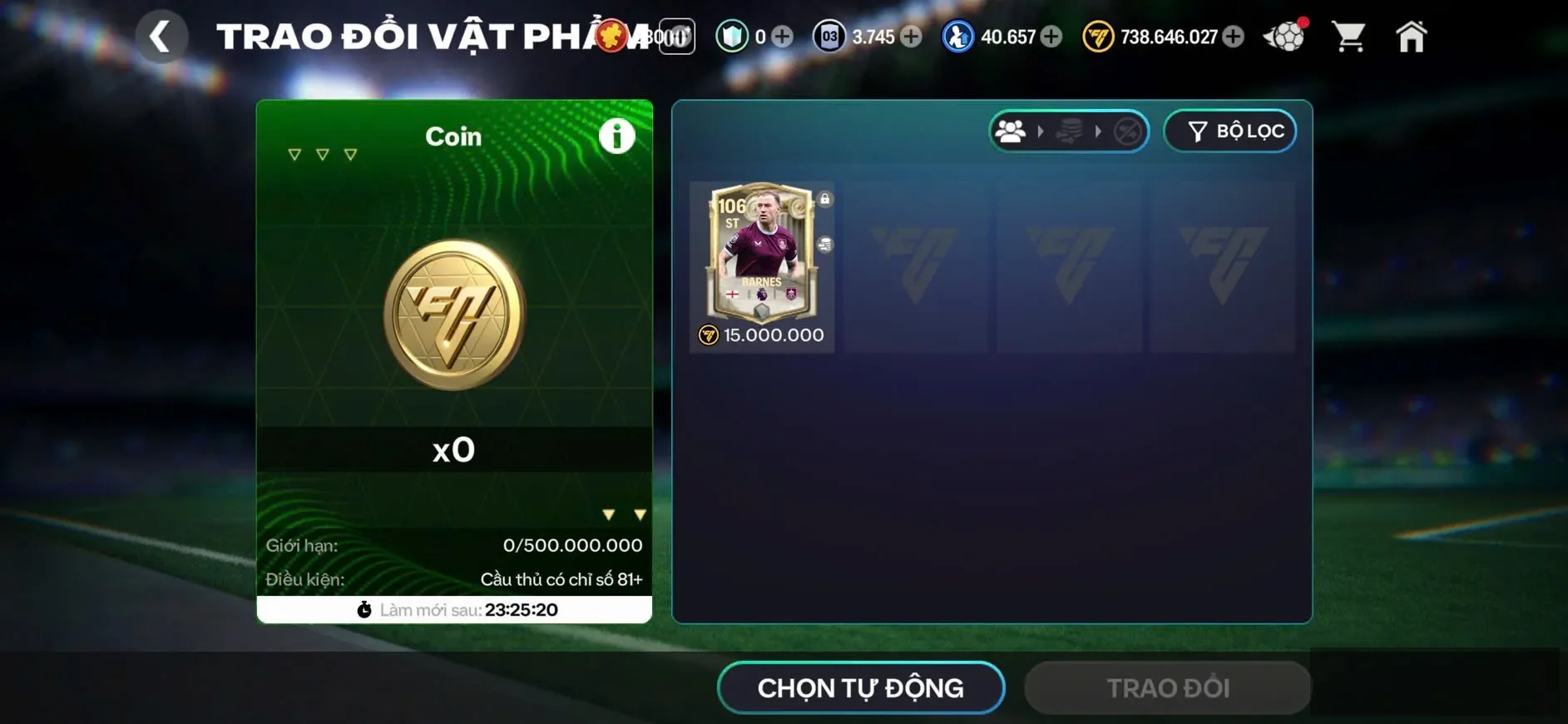 Account Image