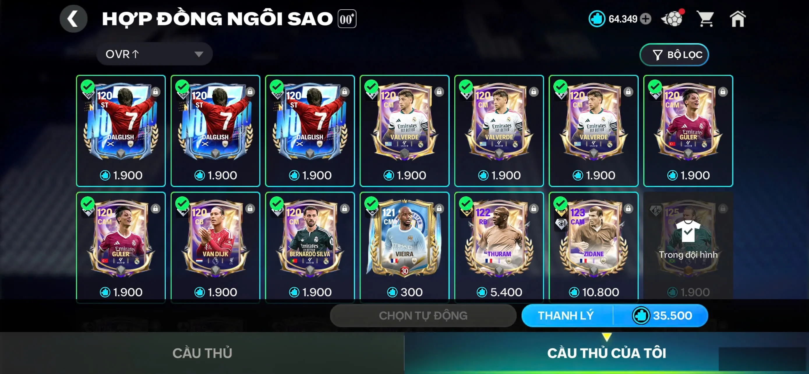 Account Image