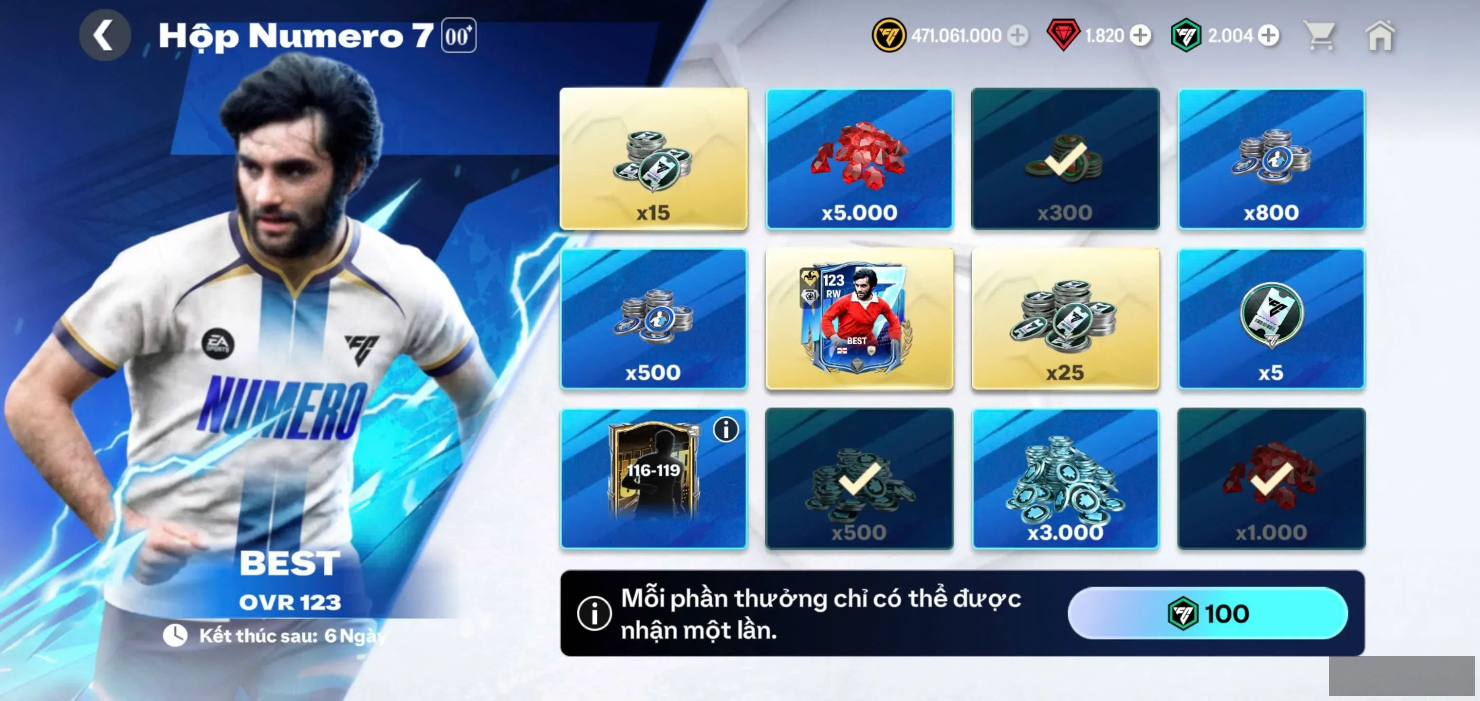 Account Image