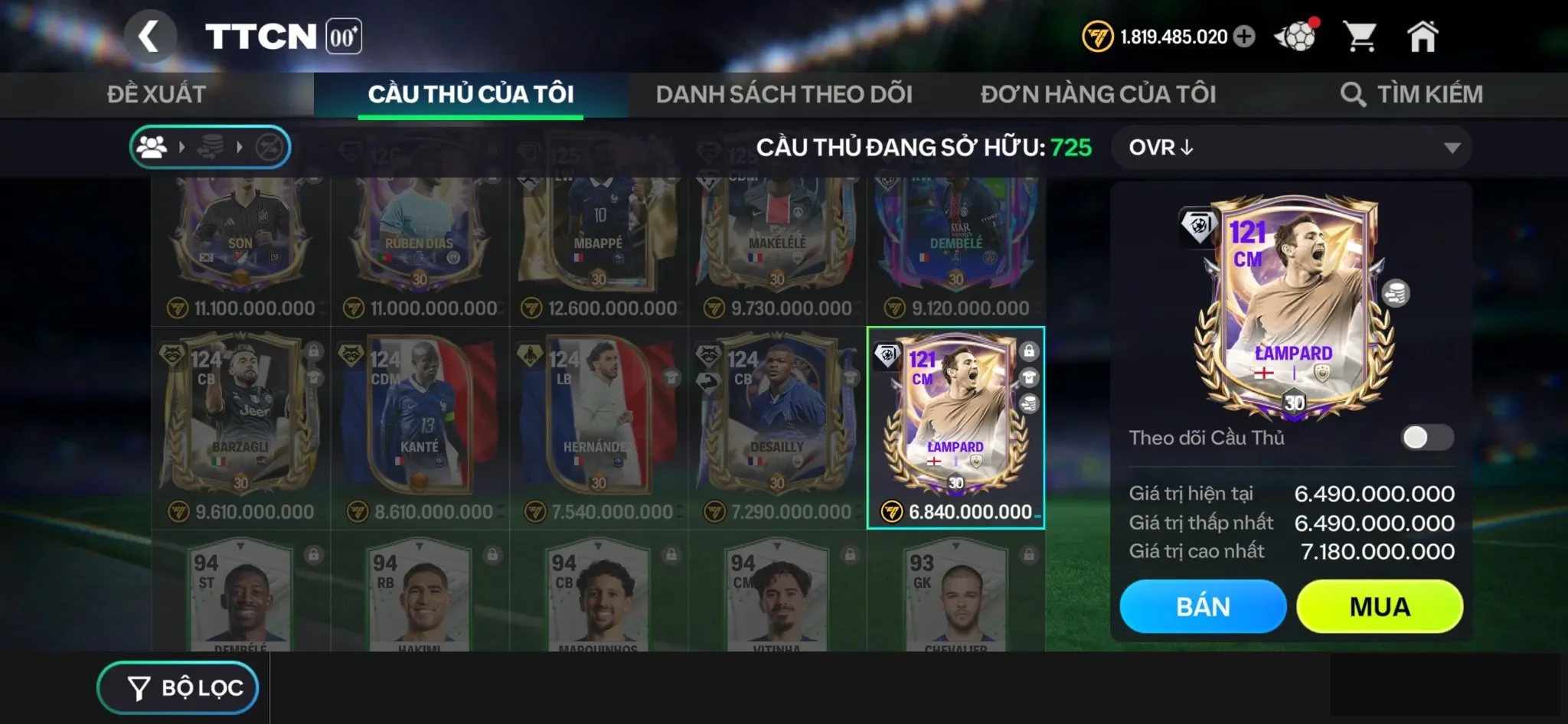 Account Image