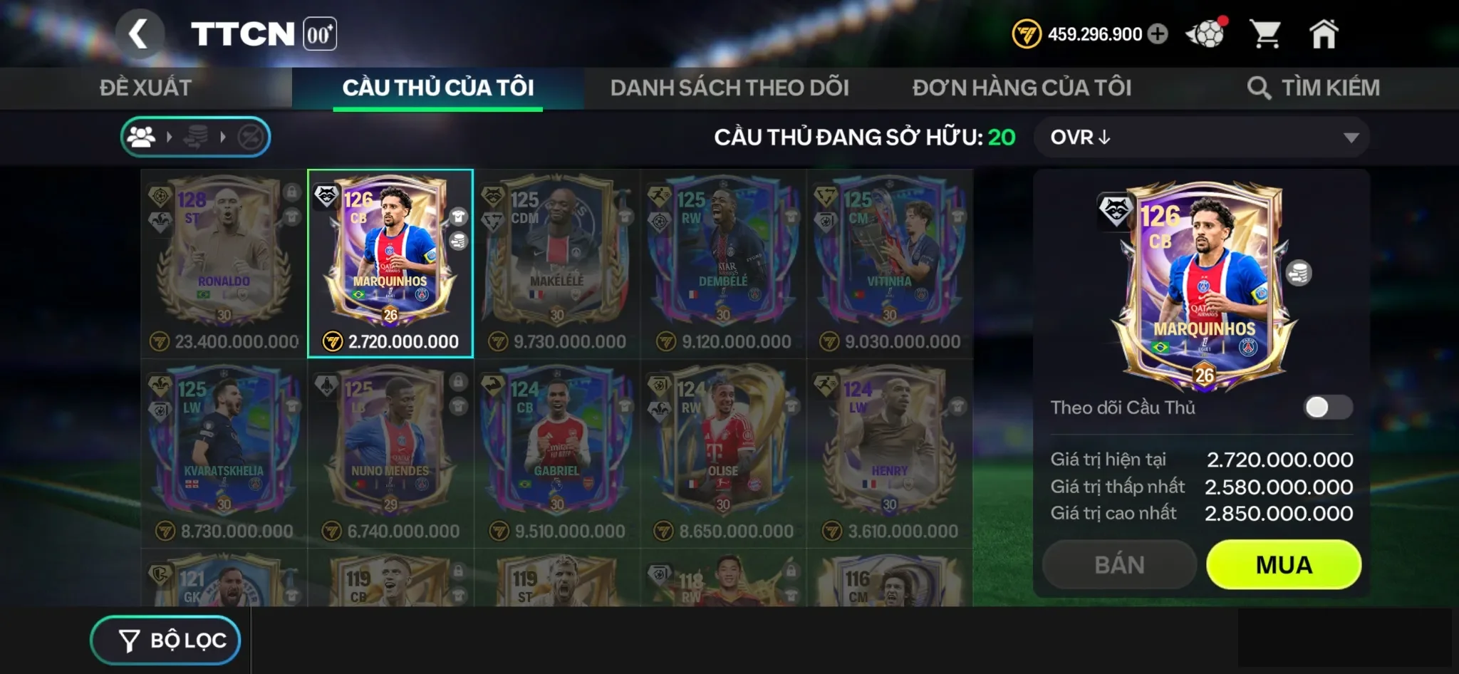 Account Image
