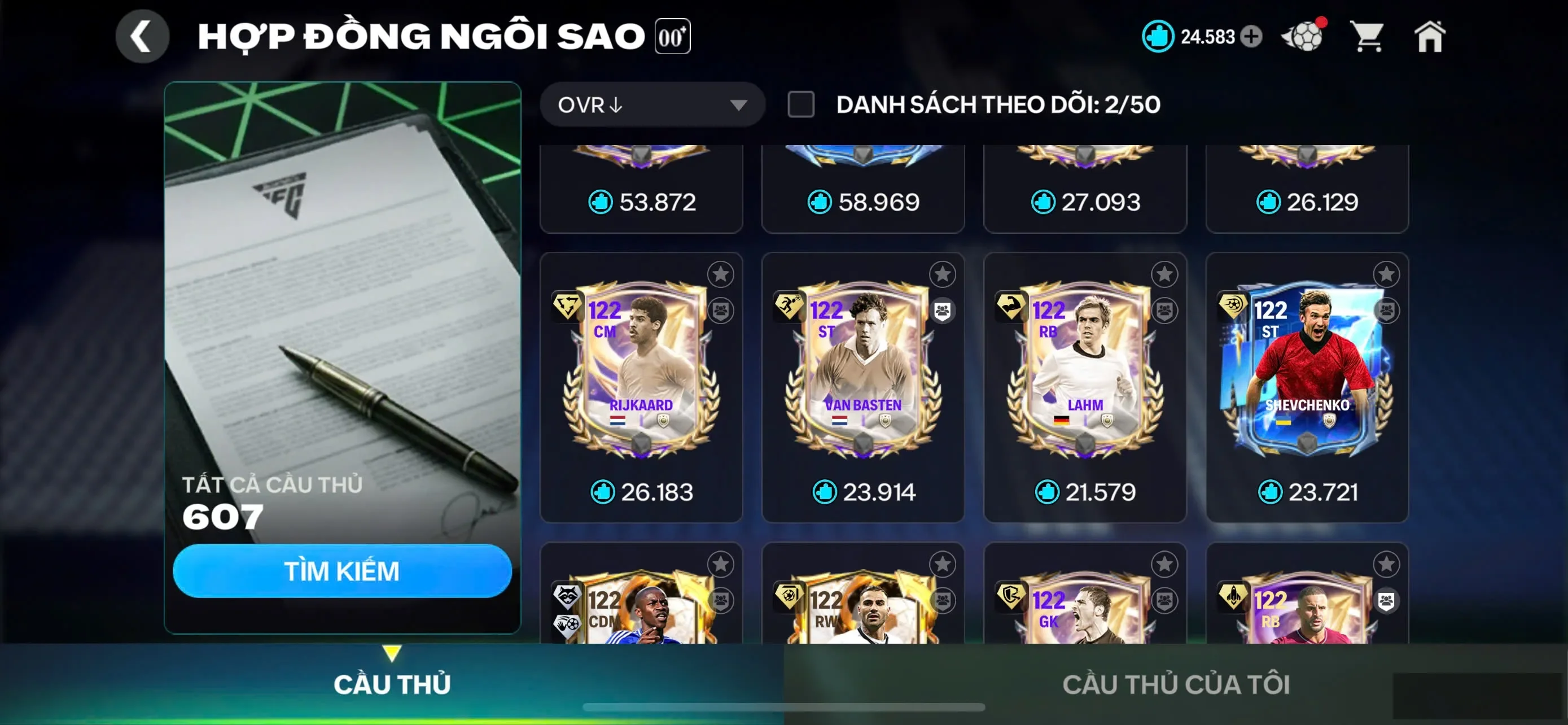 Account Image