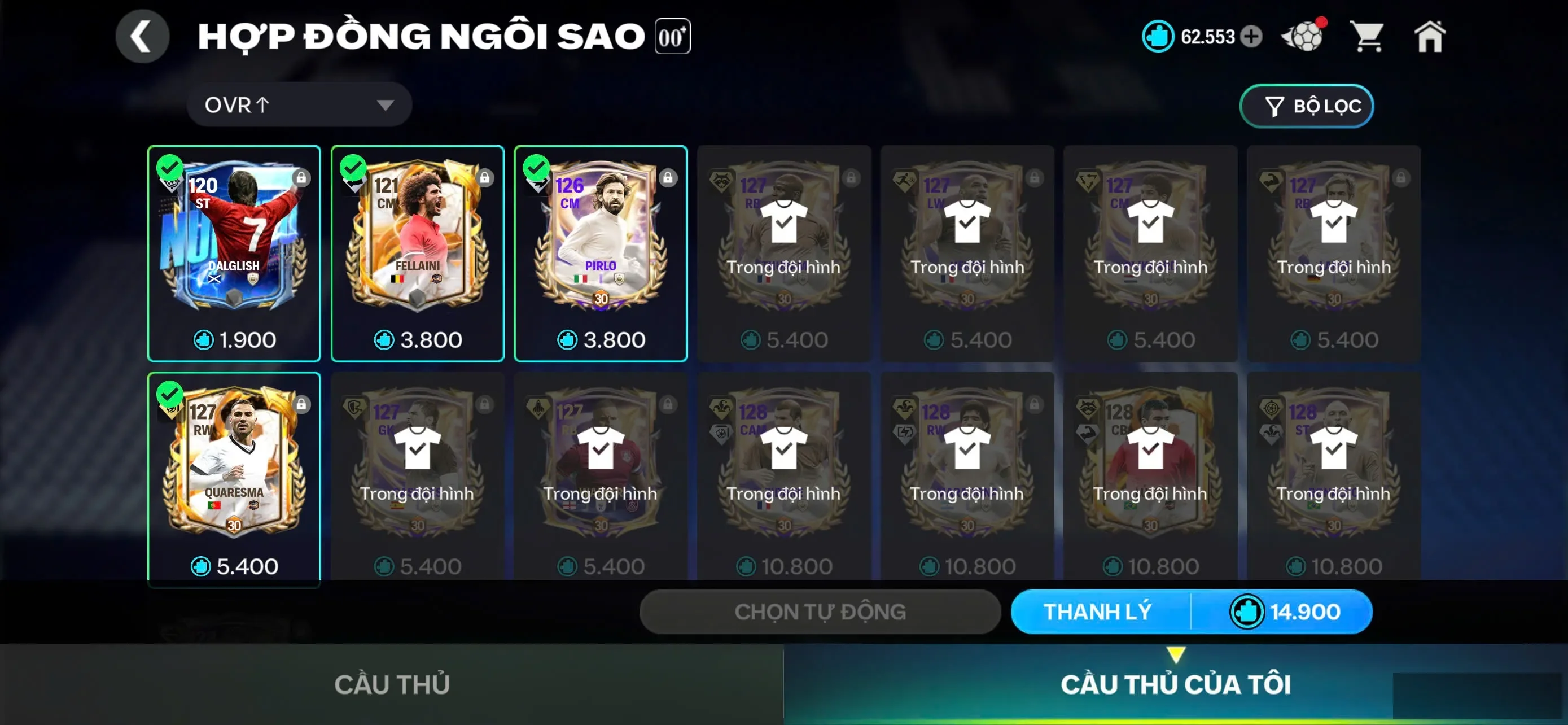 Account Image