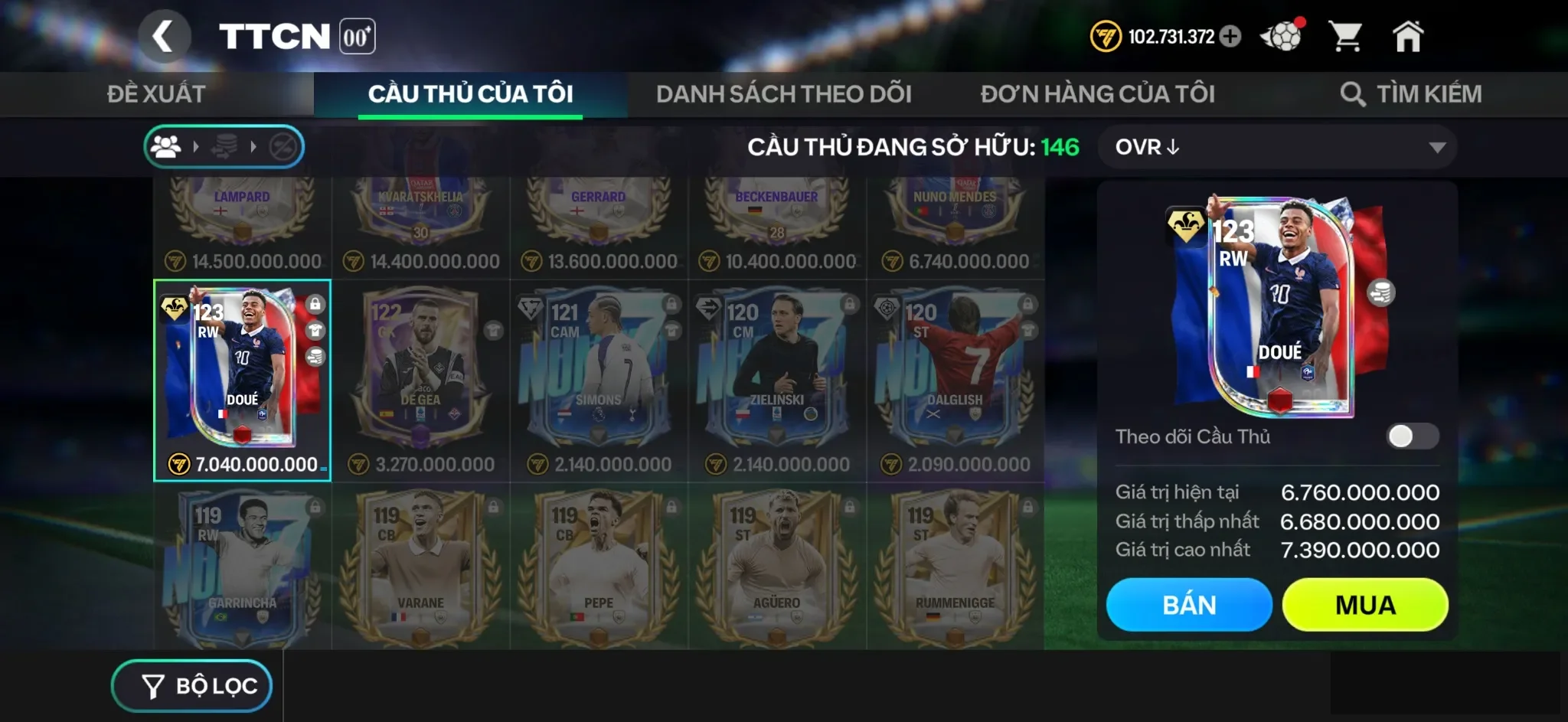 Account Image