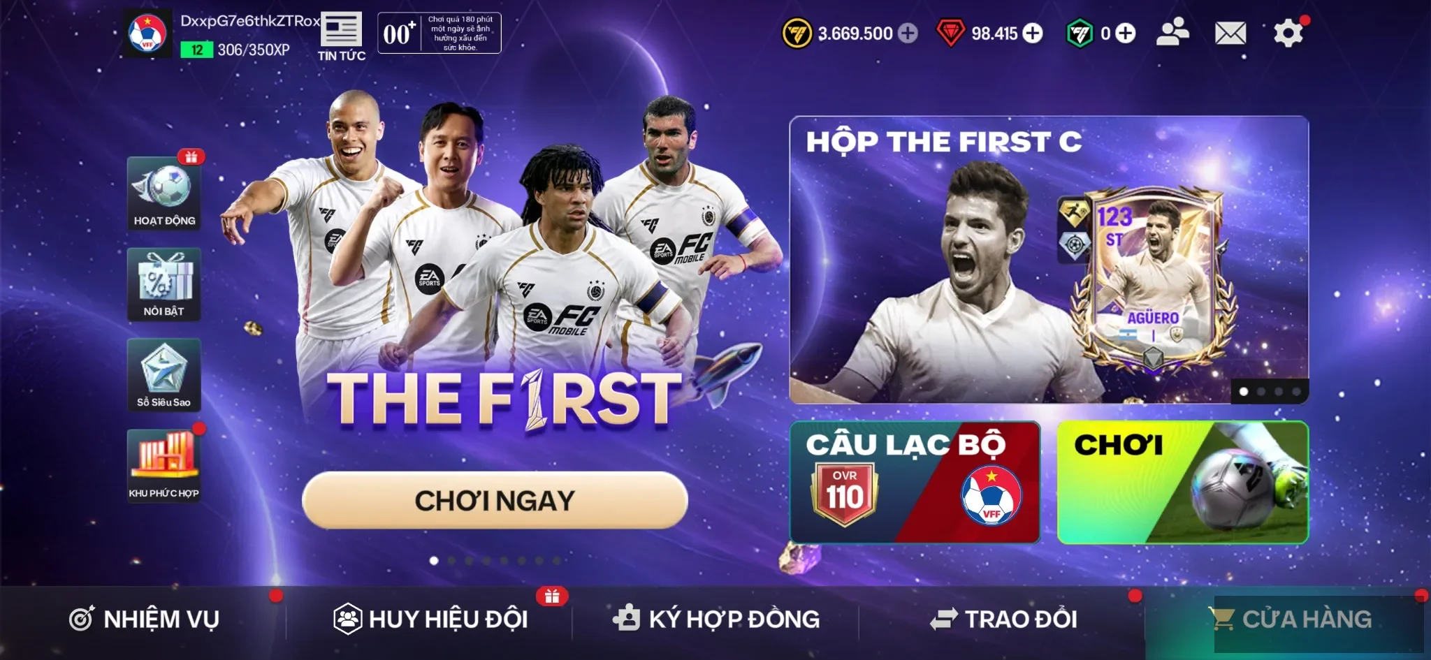 Account Image