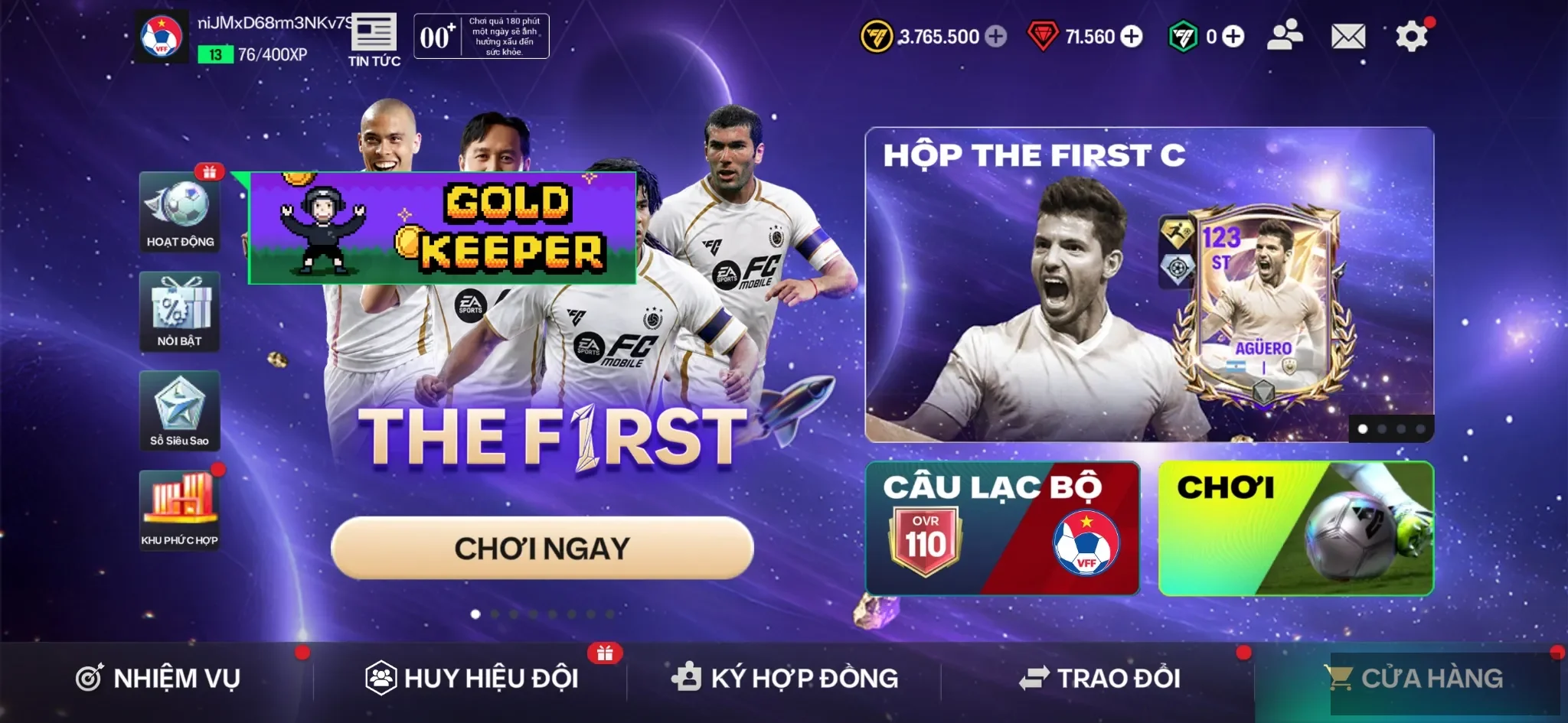 Account Image