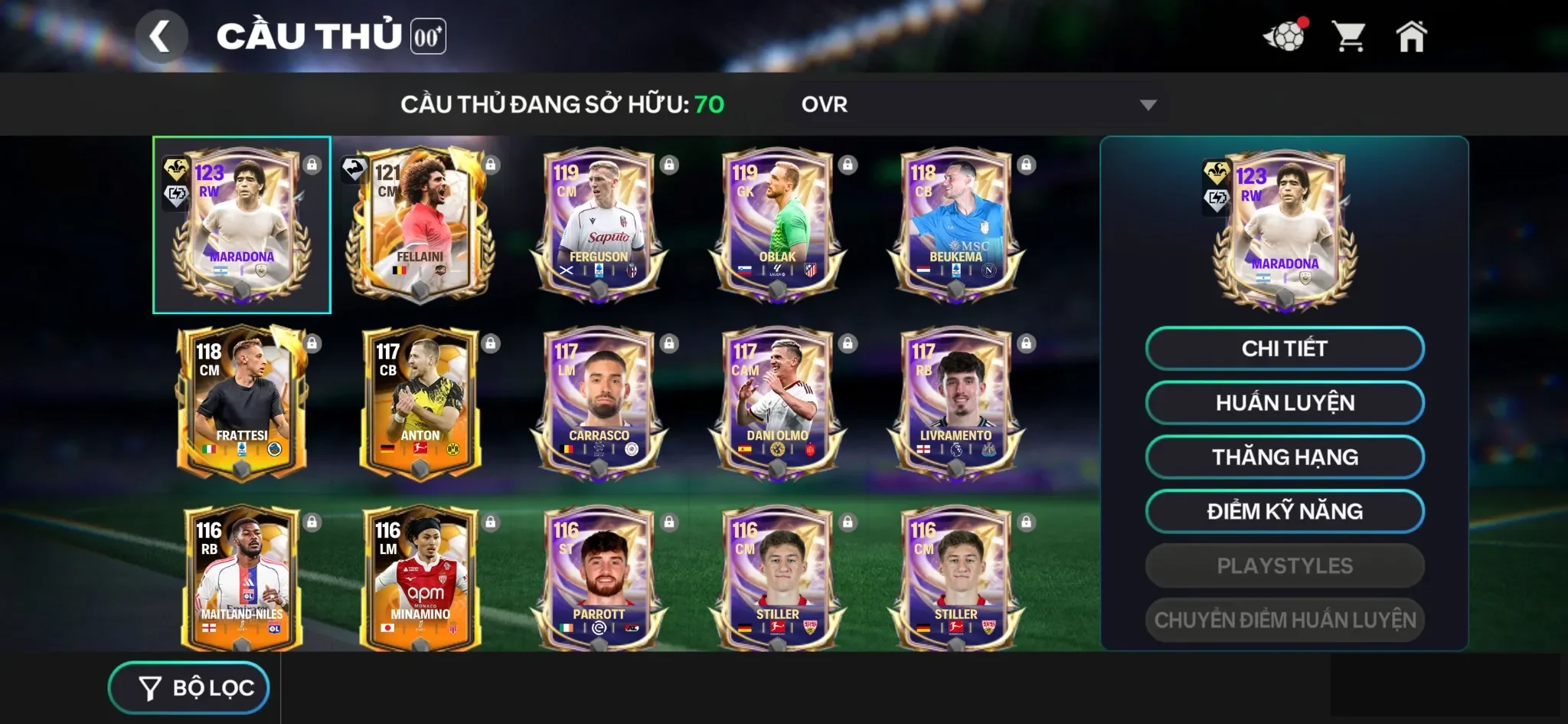 Madarona+53k gem