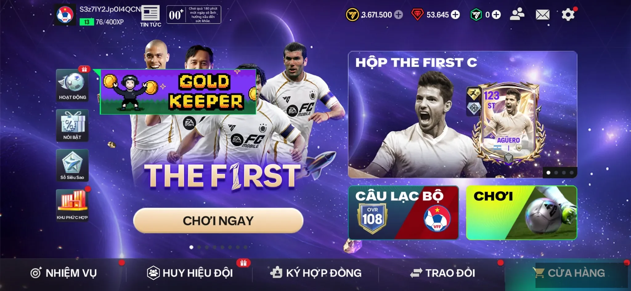 Account Image