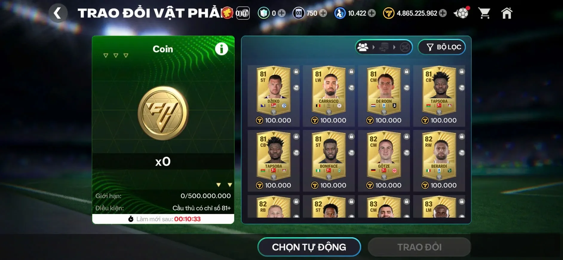 Account Image