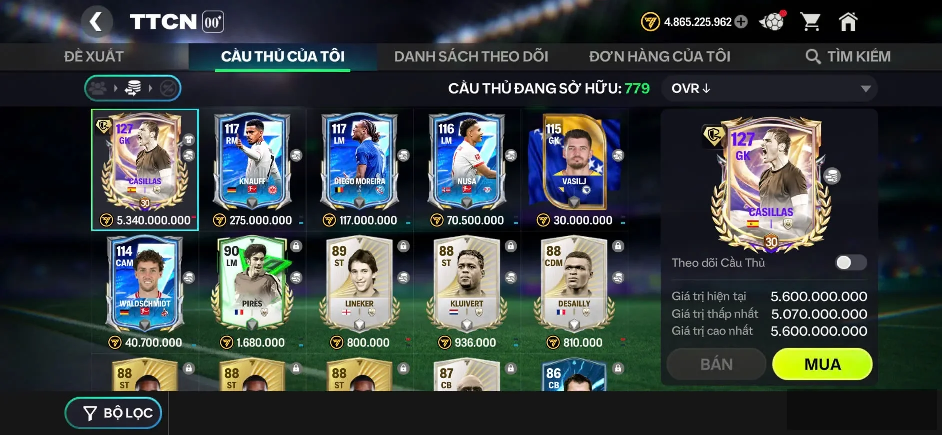 Account Image