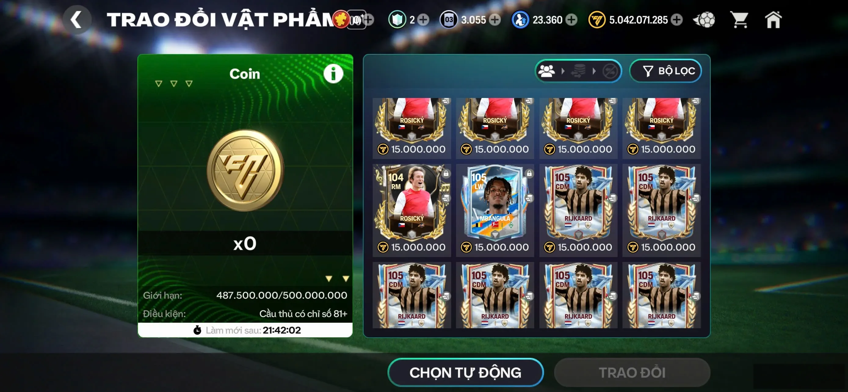 Account Image