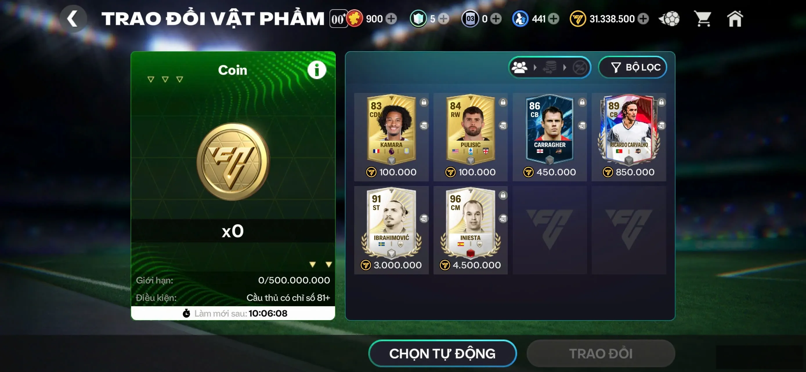 Account Image