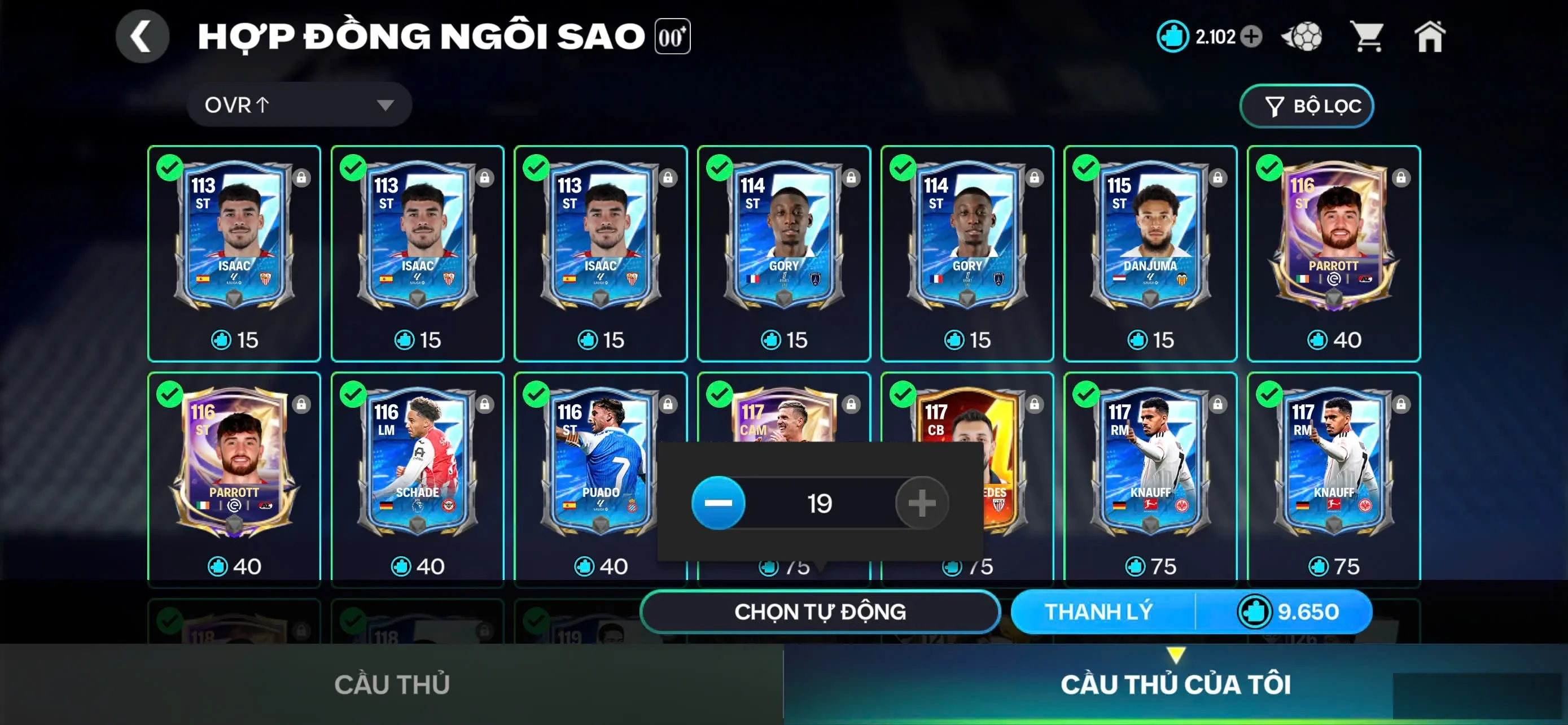 Account Image