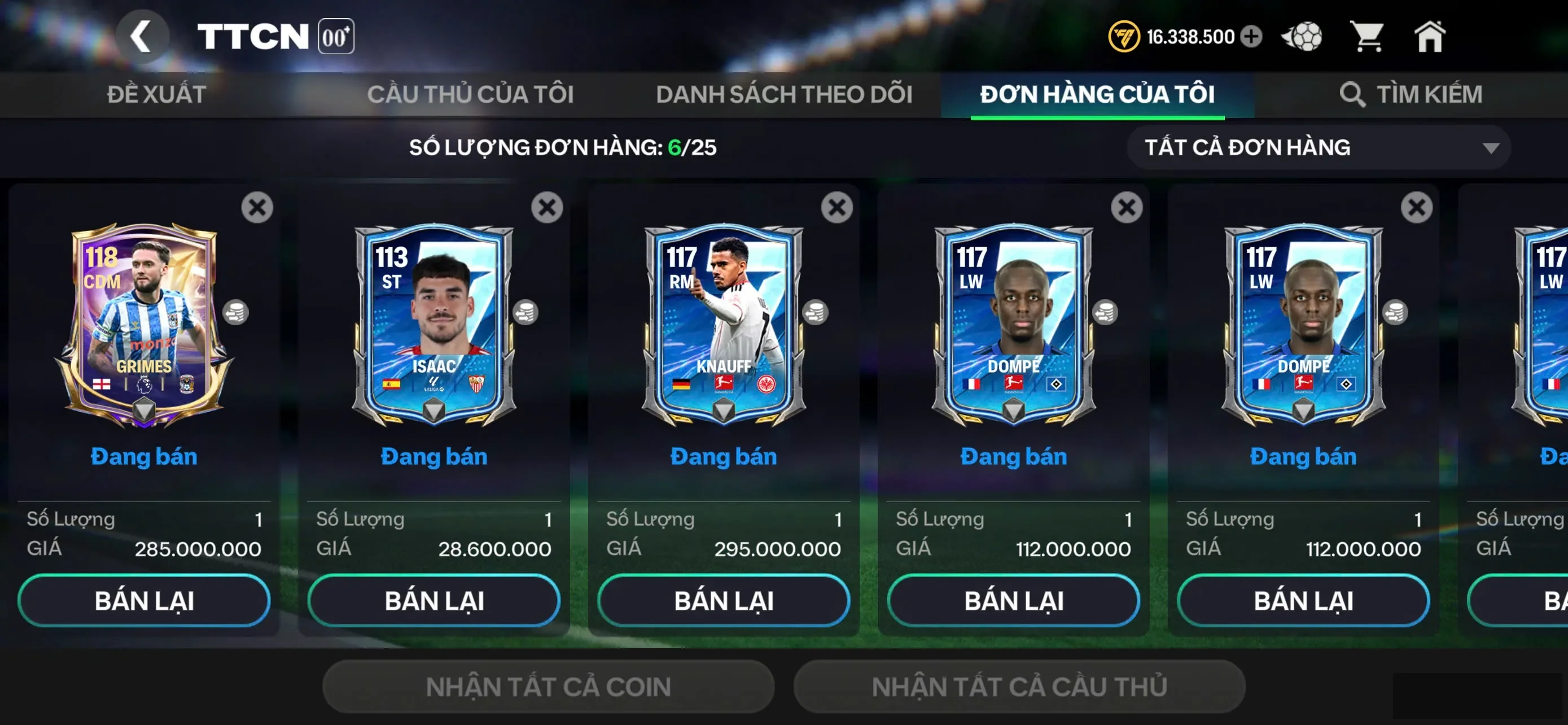 Account Image