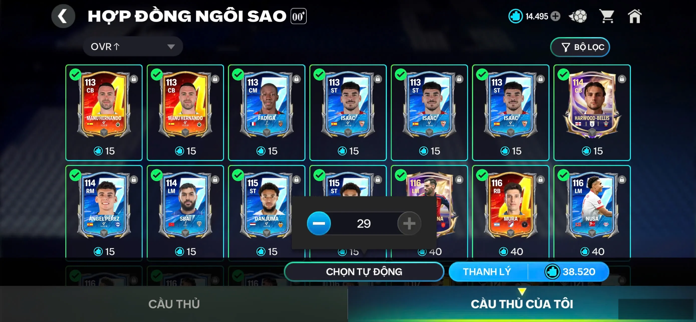 Account Image