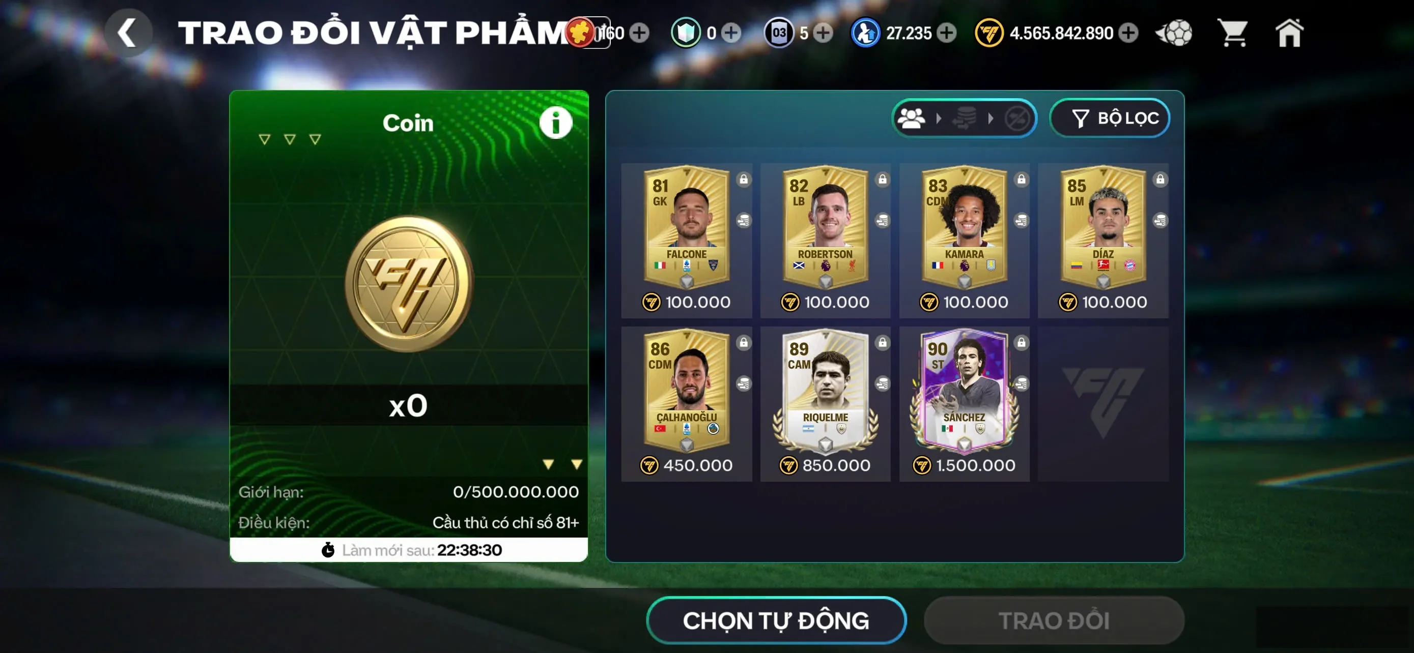 Account Image