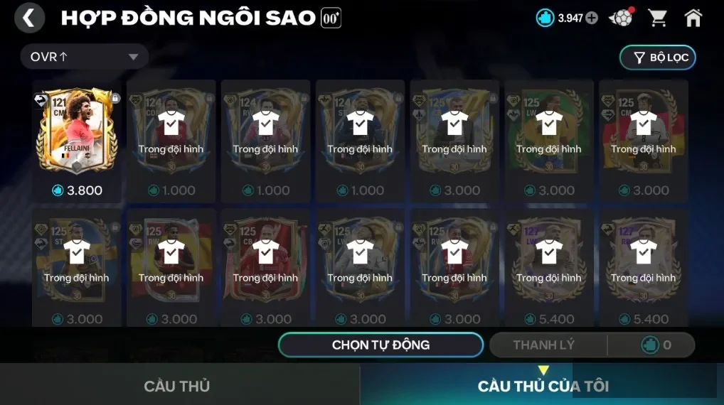 Account Image