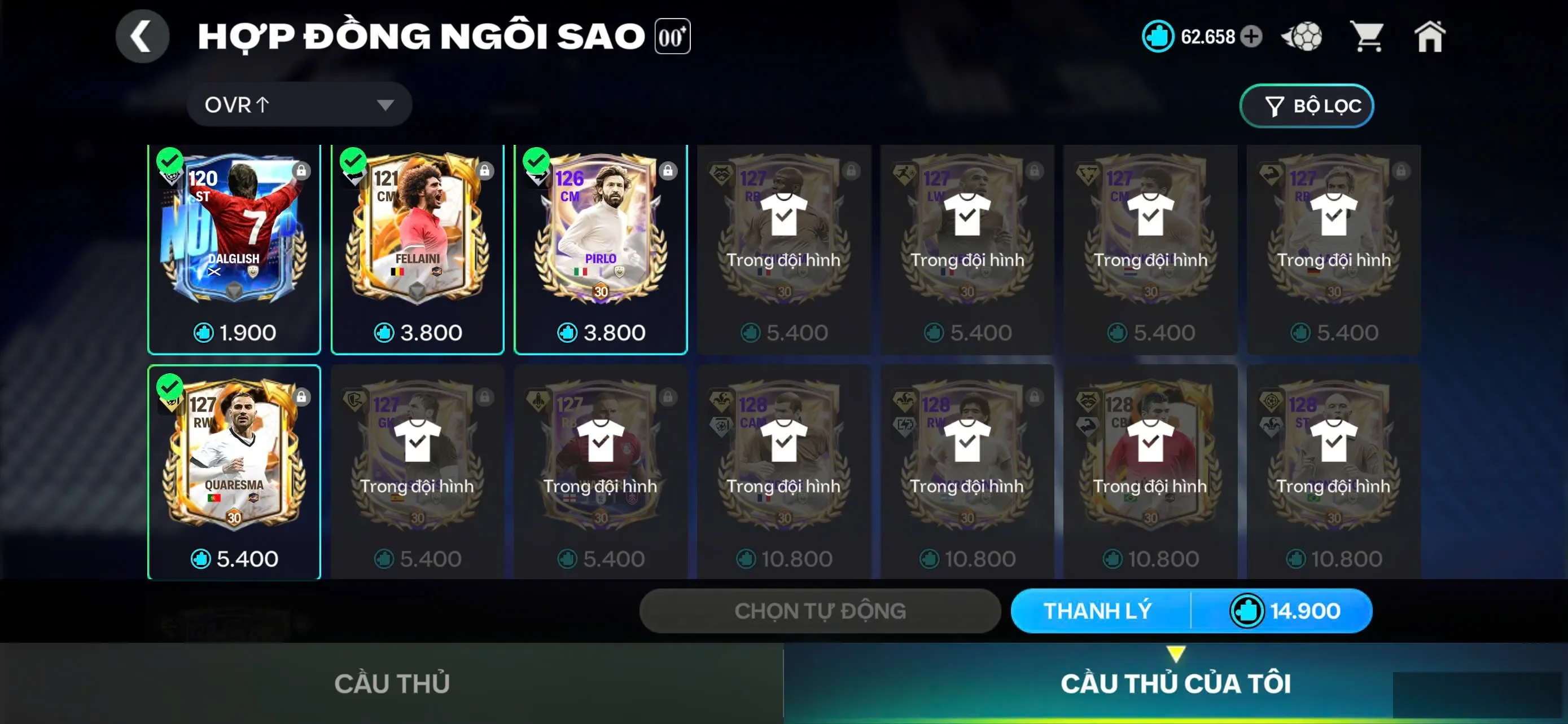 Account Image