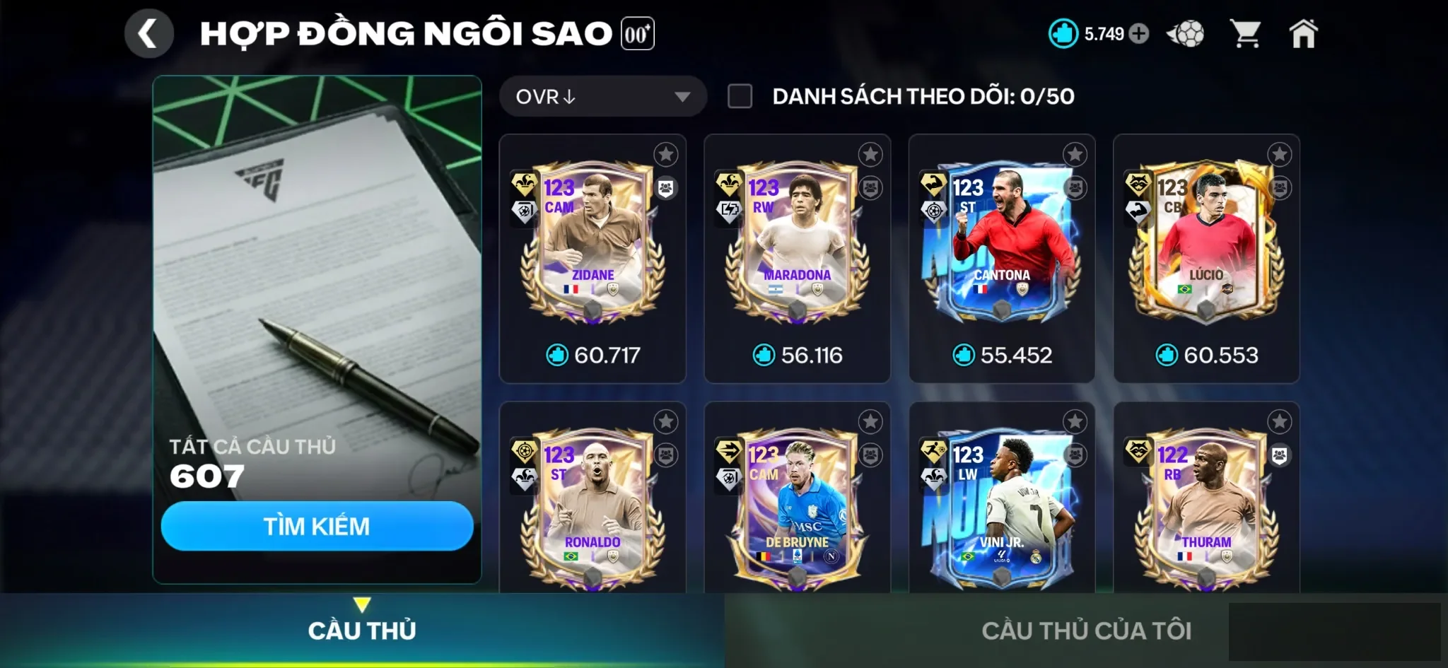 Account Image