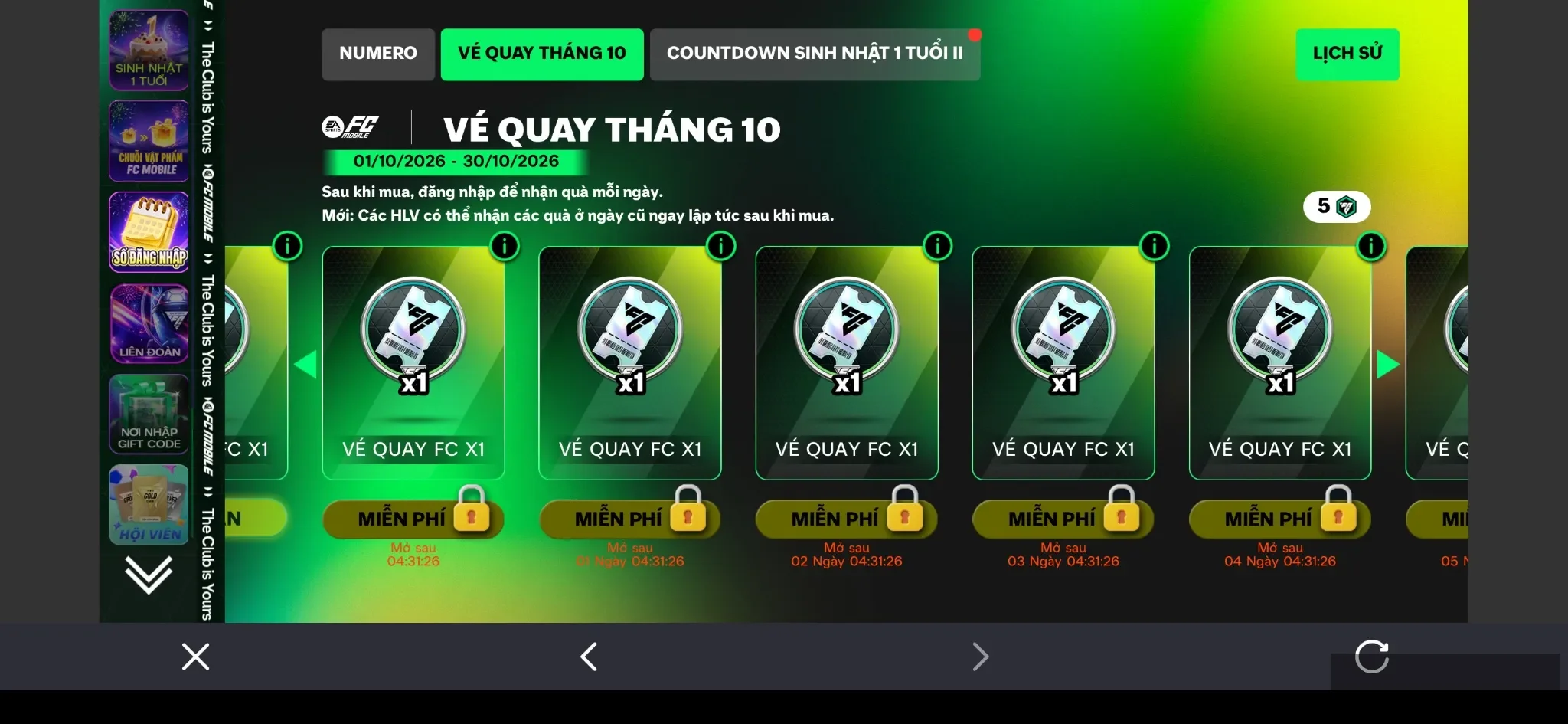Account Image
