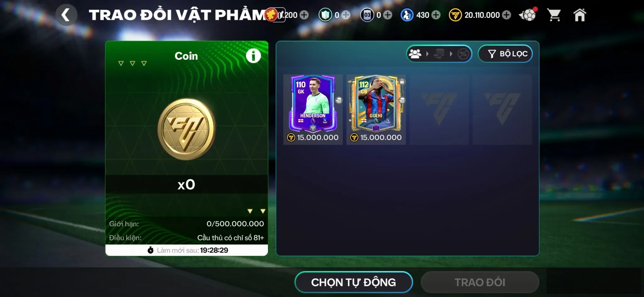 Account Image