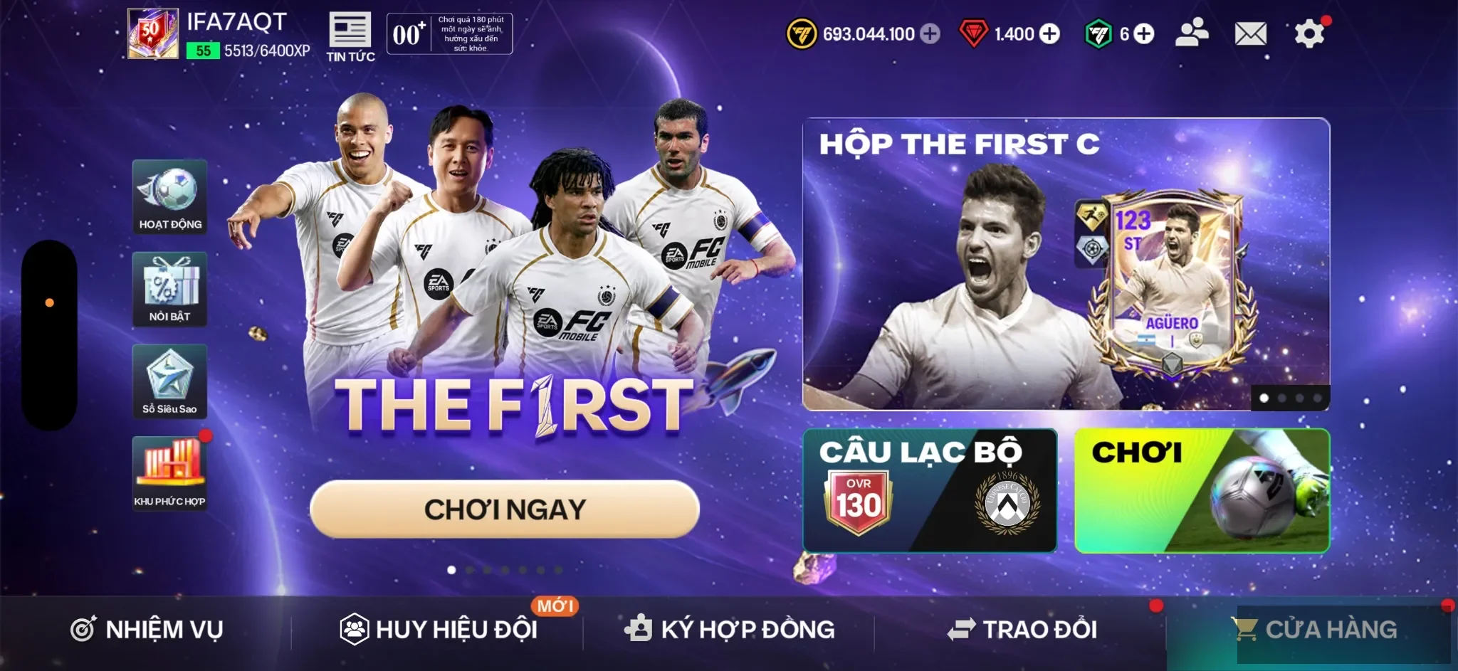 Account Image