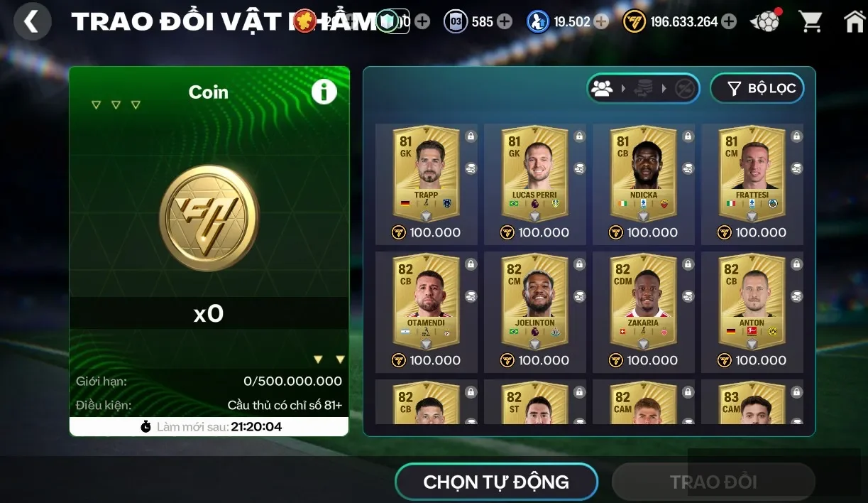 Account Image