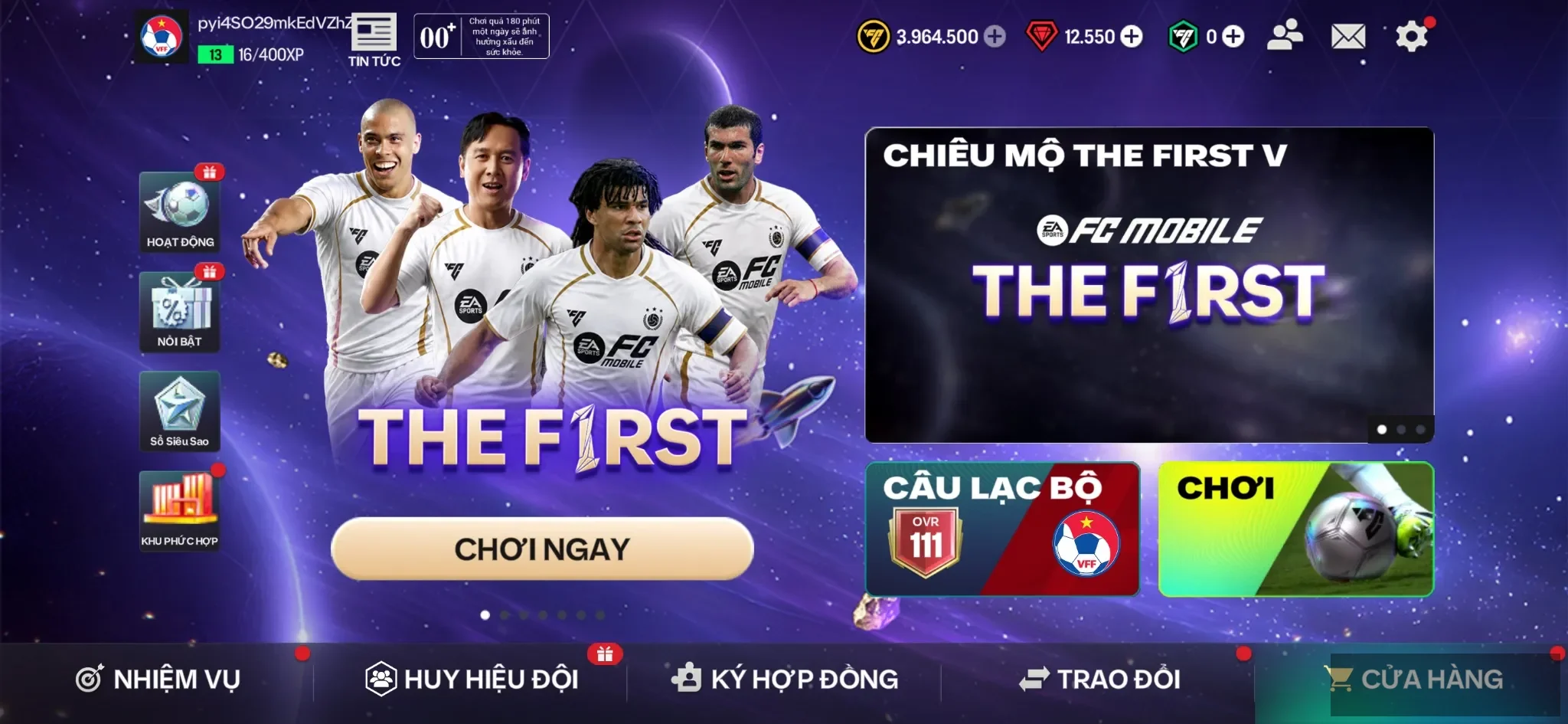 Account Image