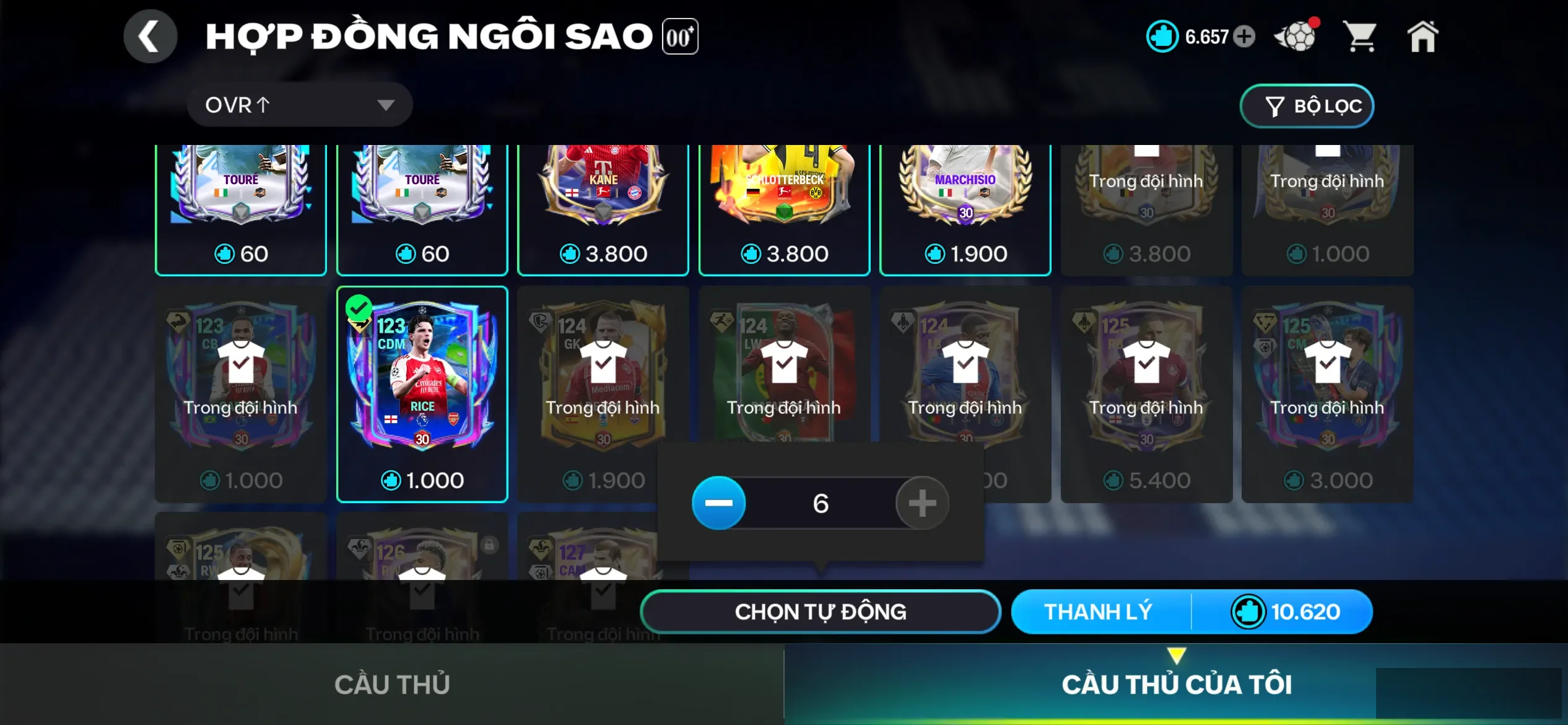 Account Image