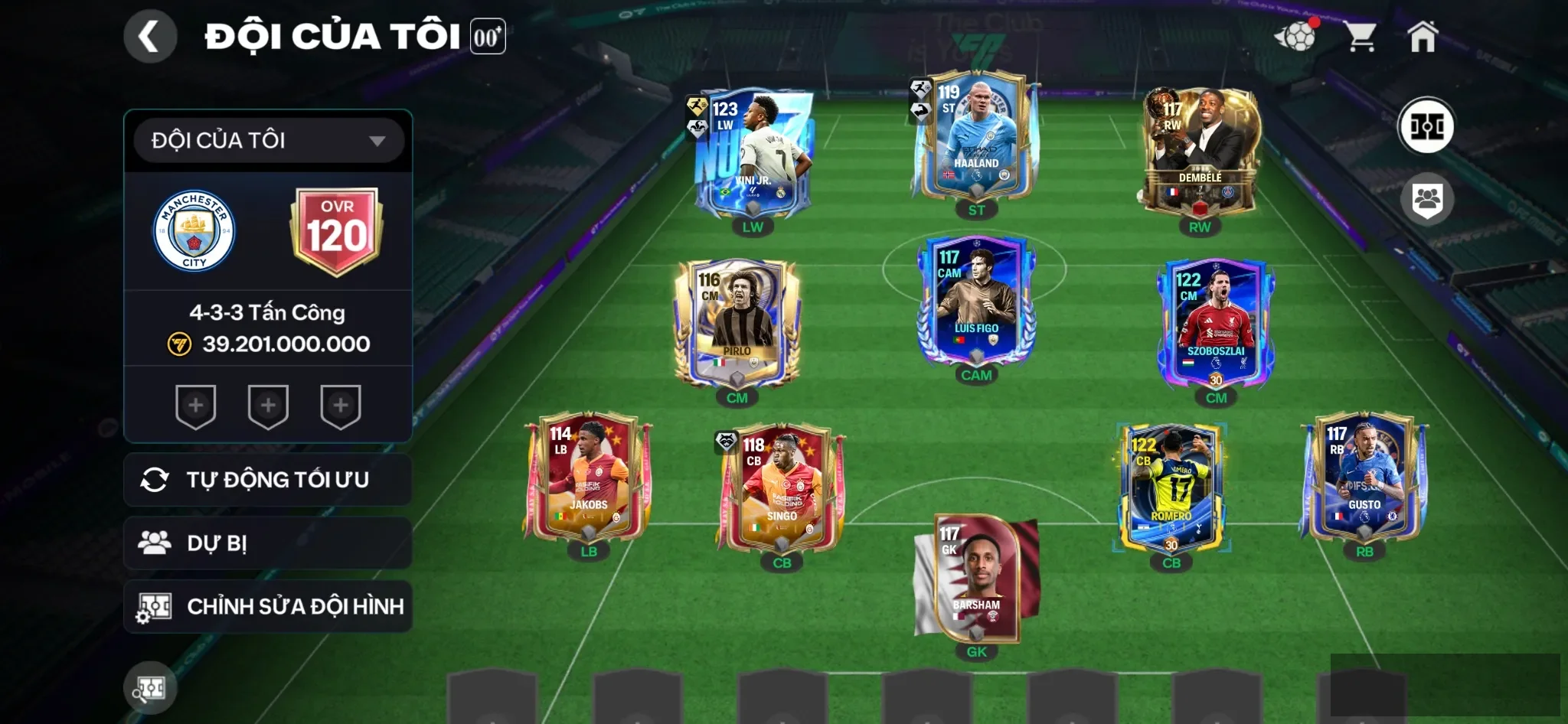Account Image