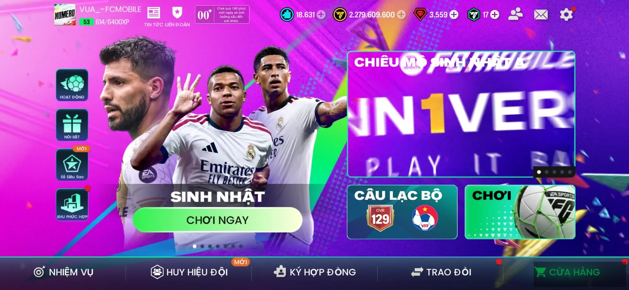 Account Image