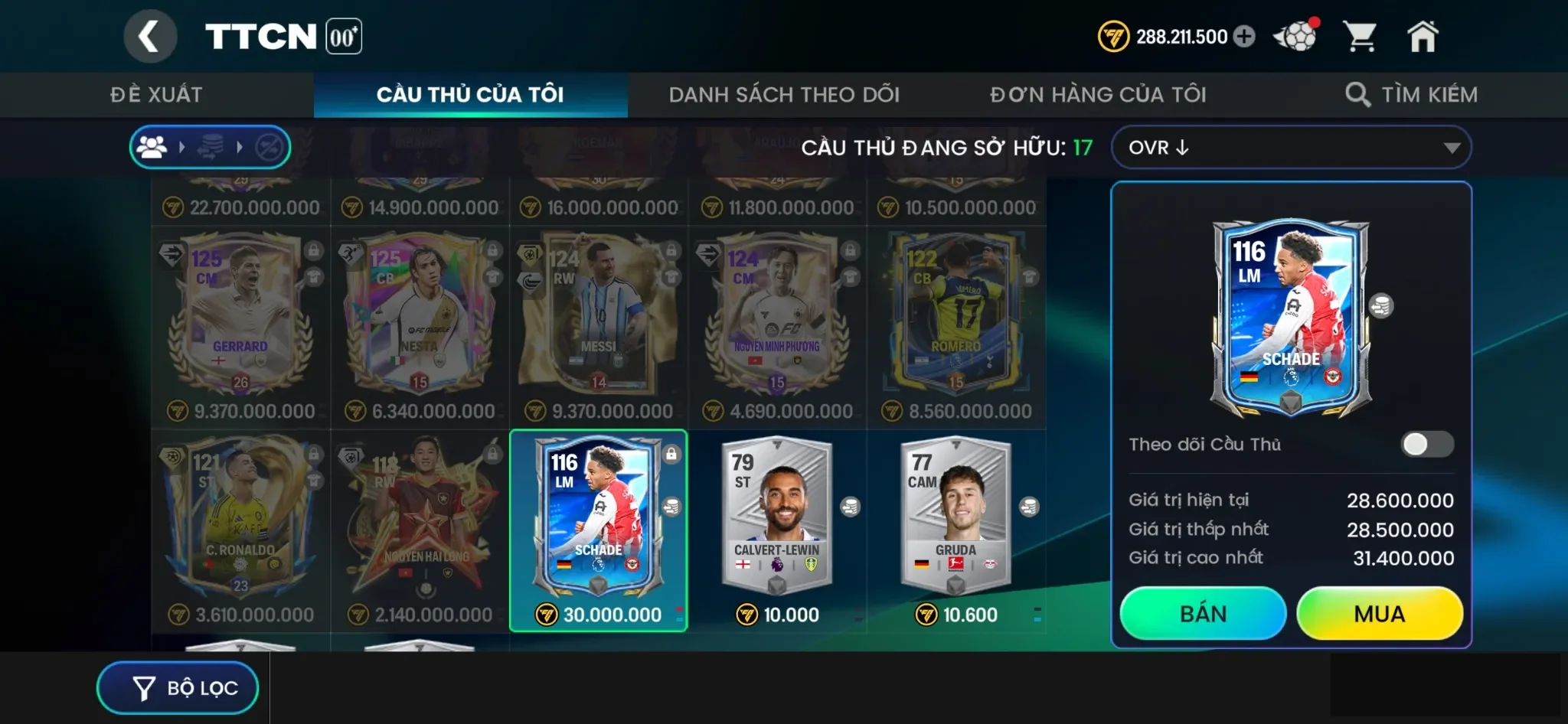 Account Image