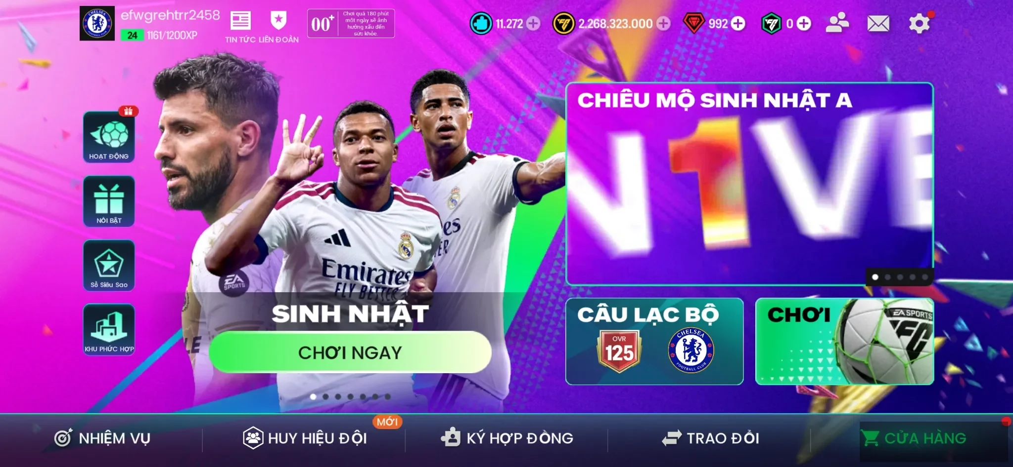 Account Image