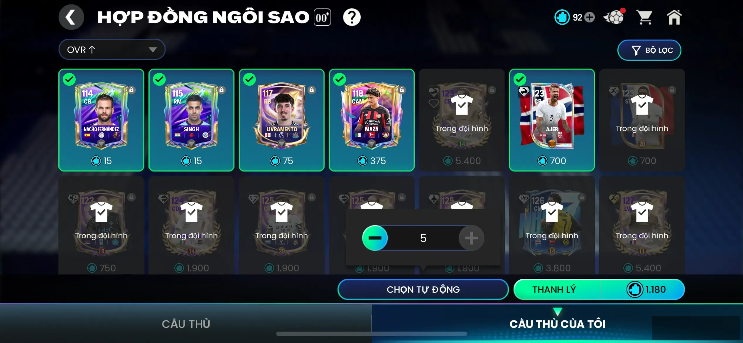 Account Image