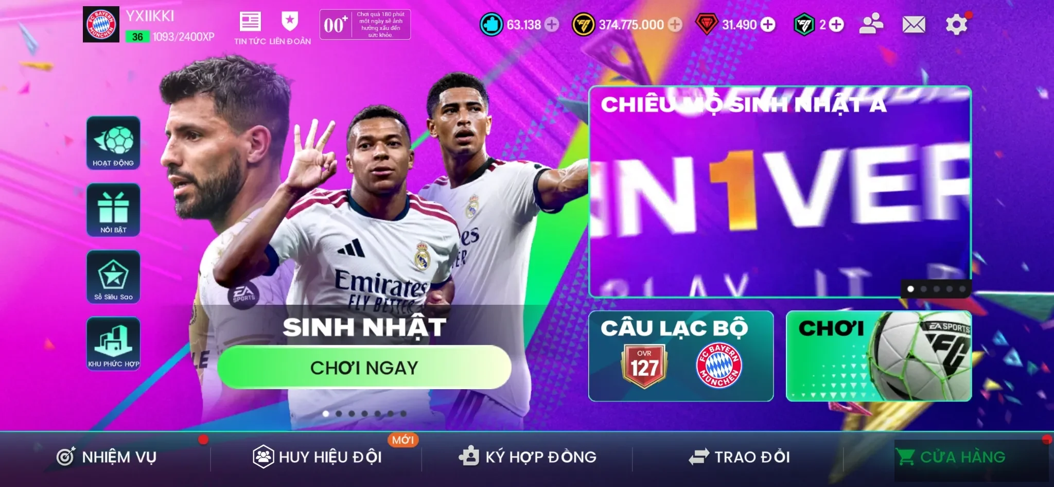 Account Image