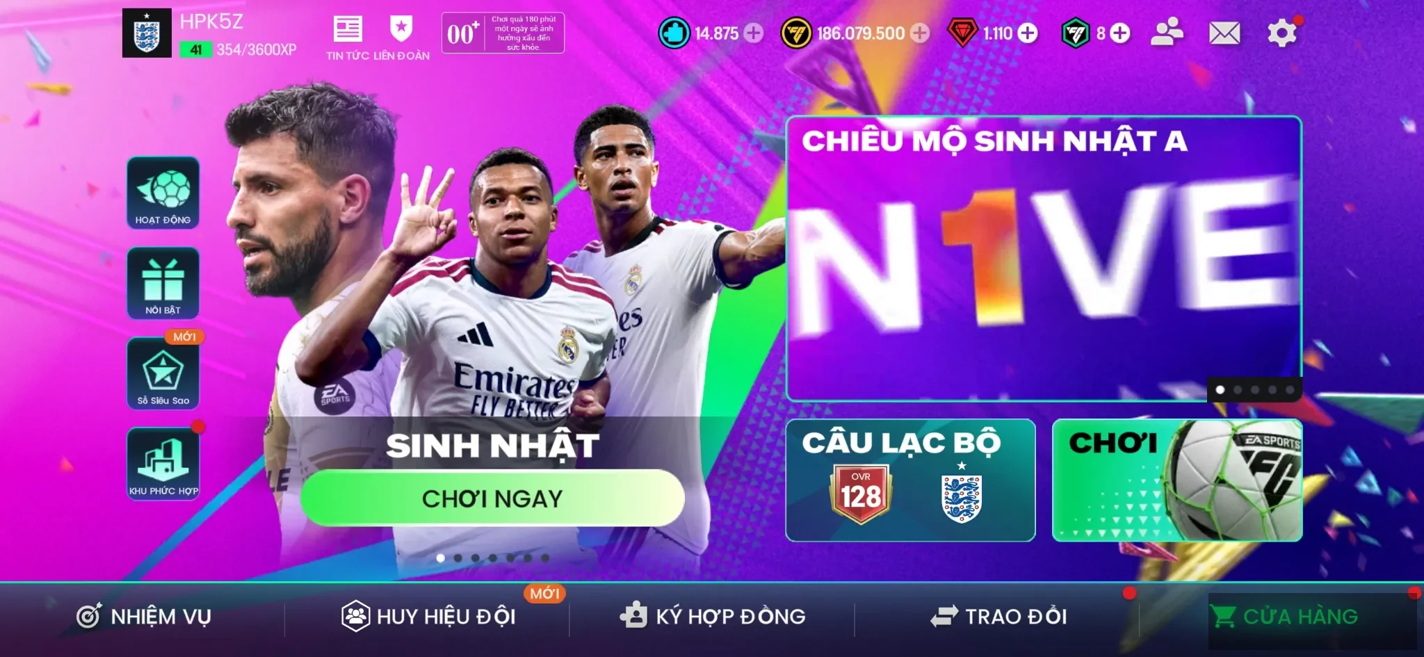 Account Image