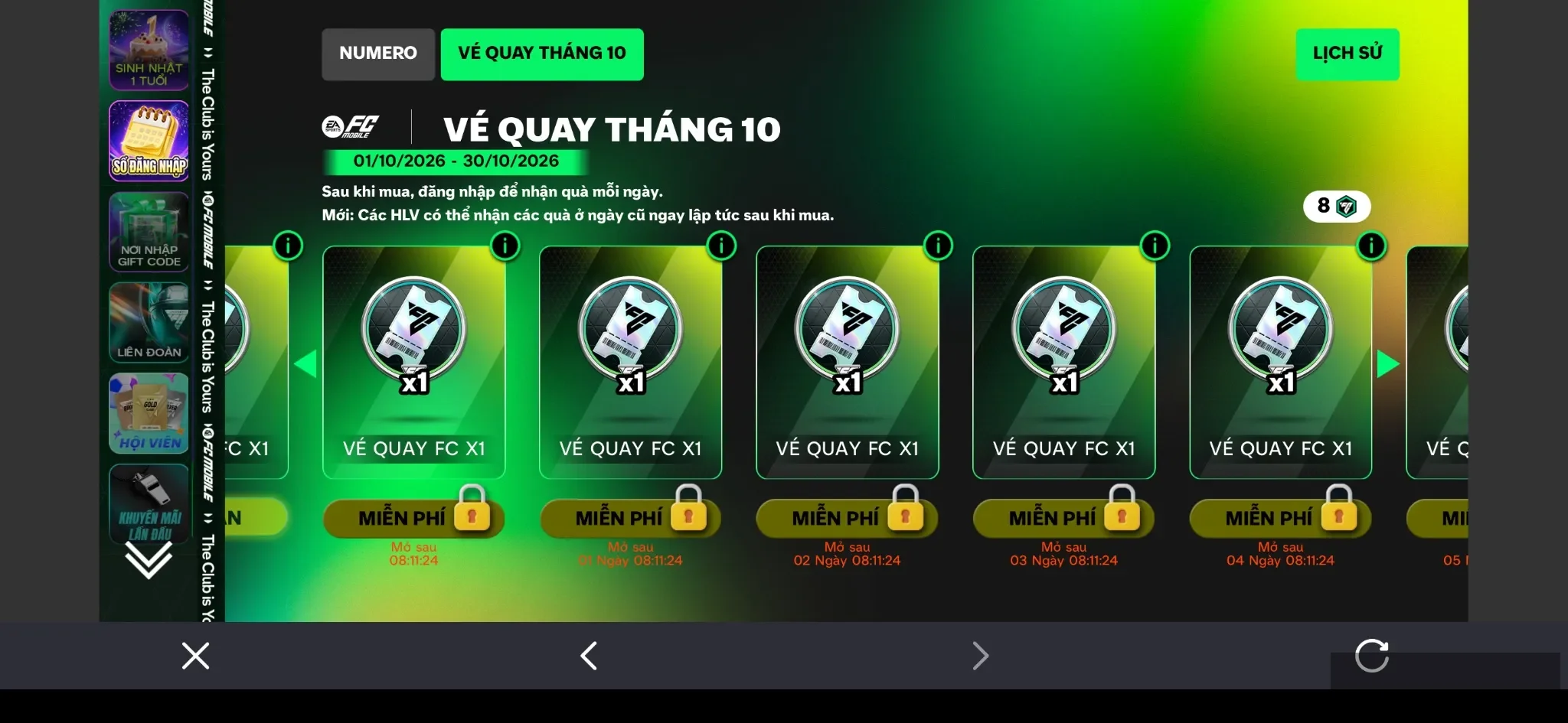 Account Image