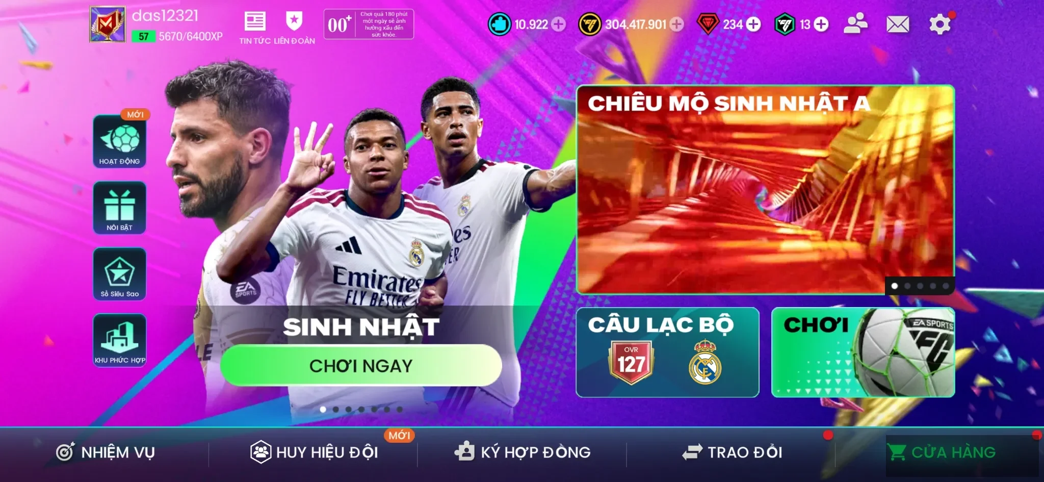 Account Image