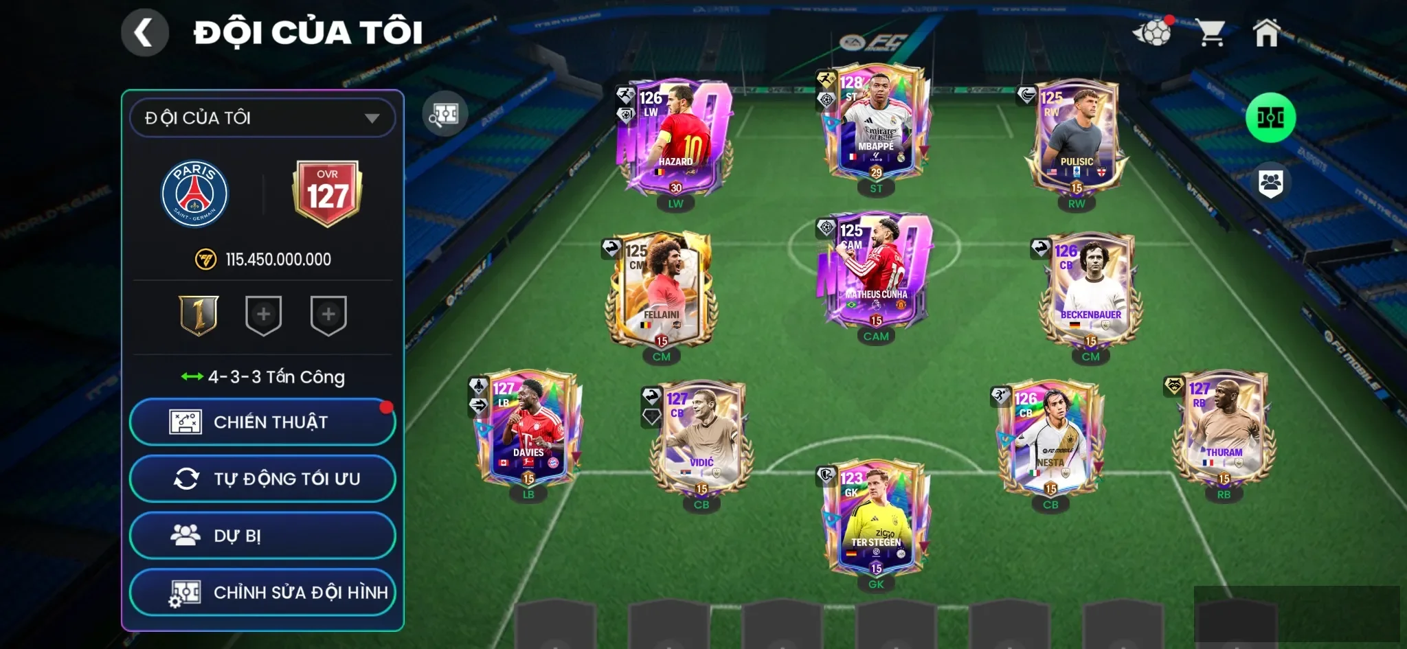 Account Image