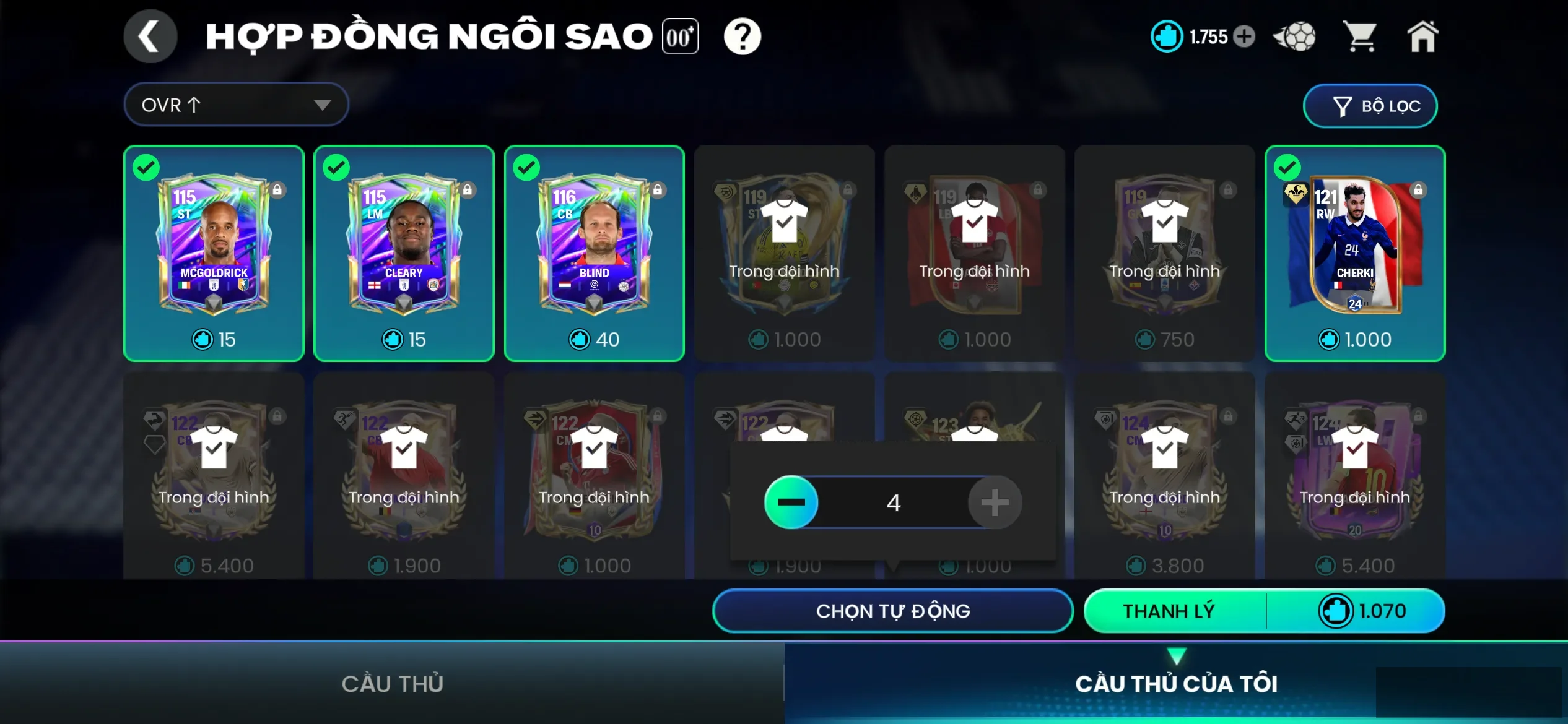 Account Image