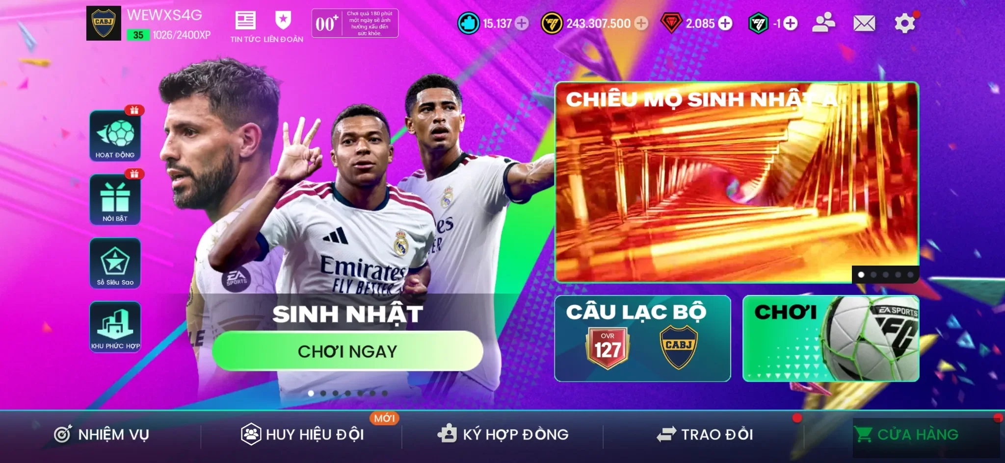Account Image