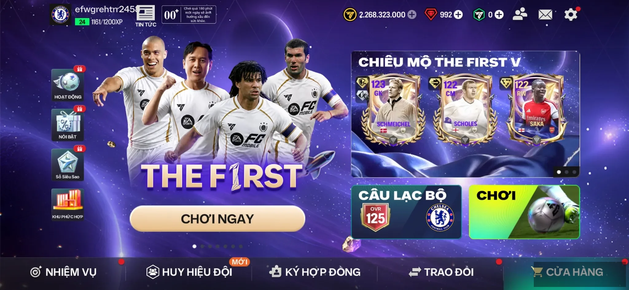 Account Image
