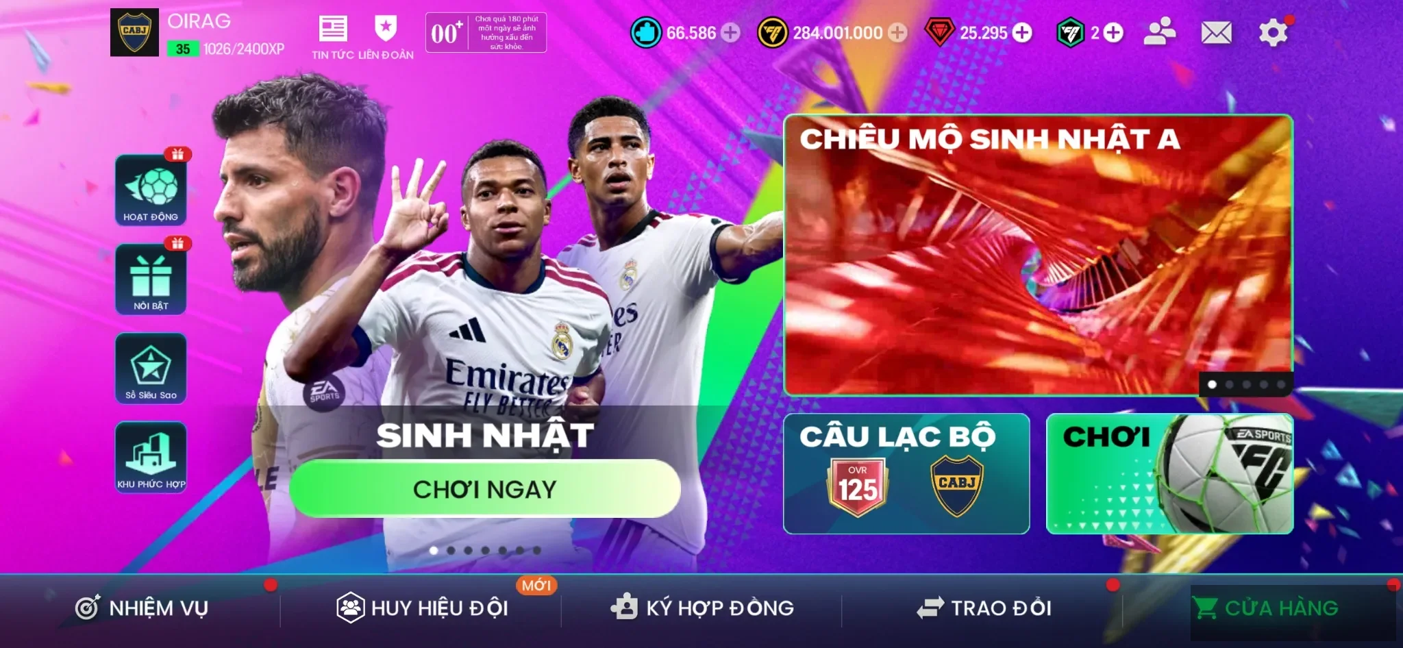 Account Image