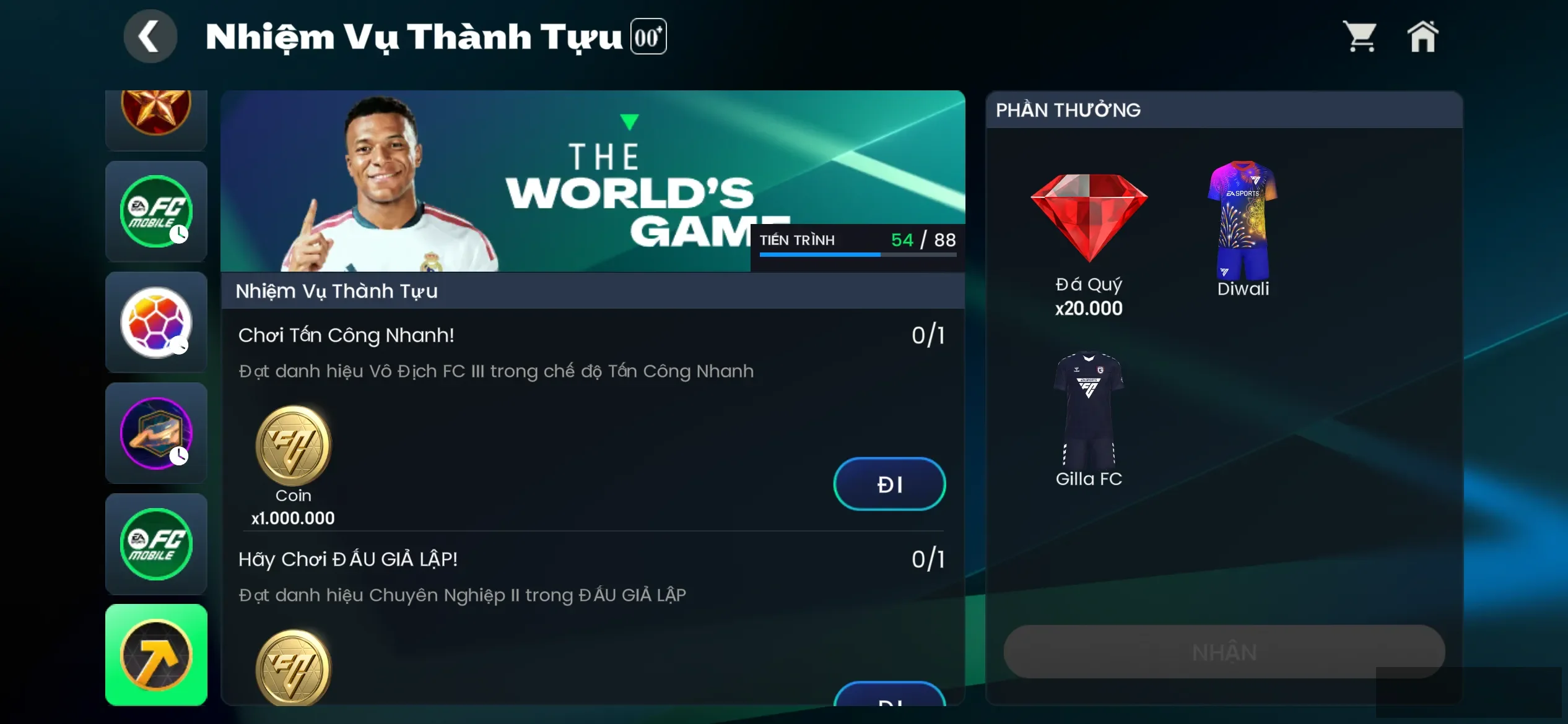 Account Image